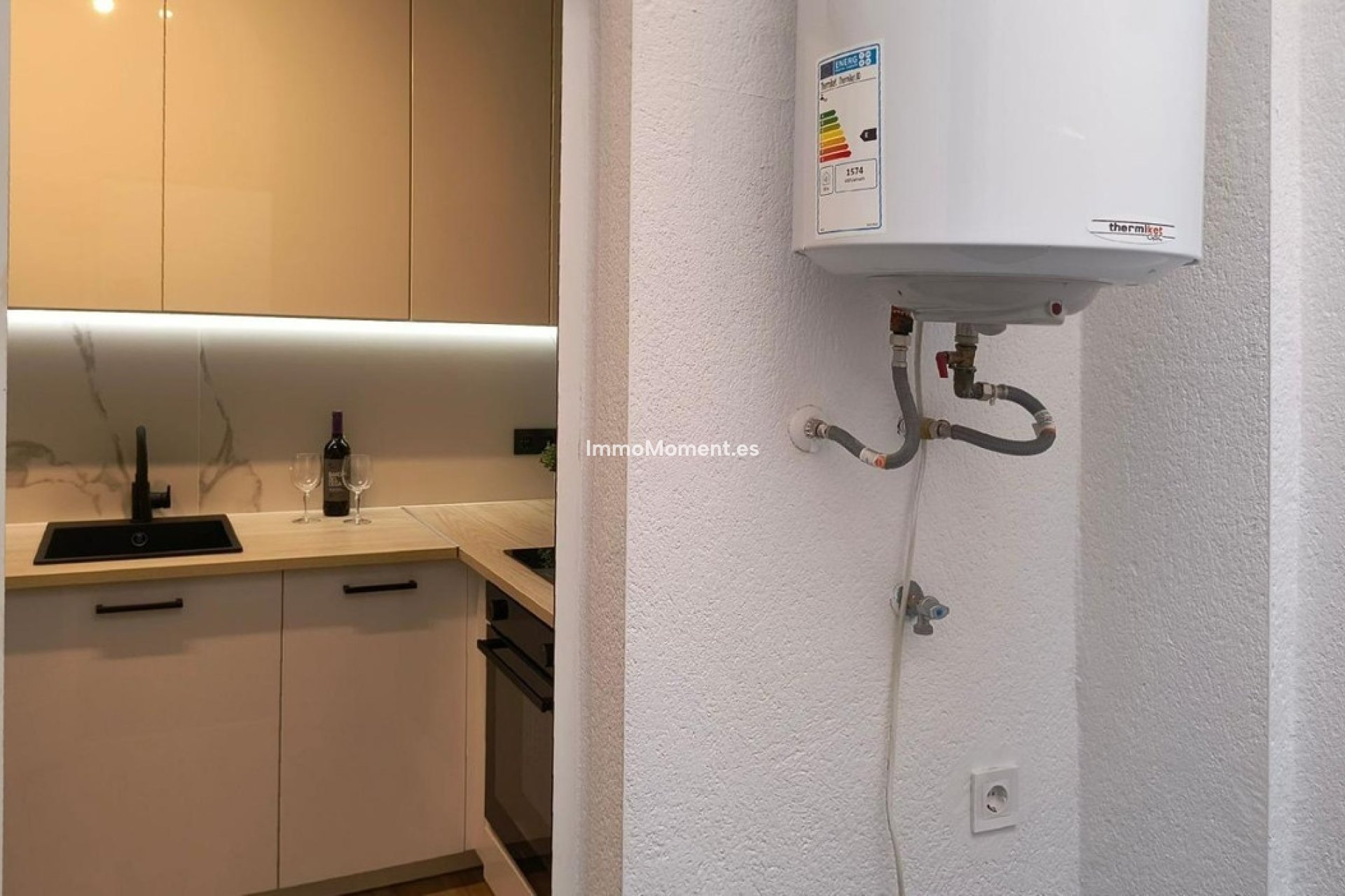 Revente - Maison mitoyenne - Orihuela Costa - Punta Prima