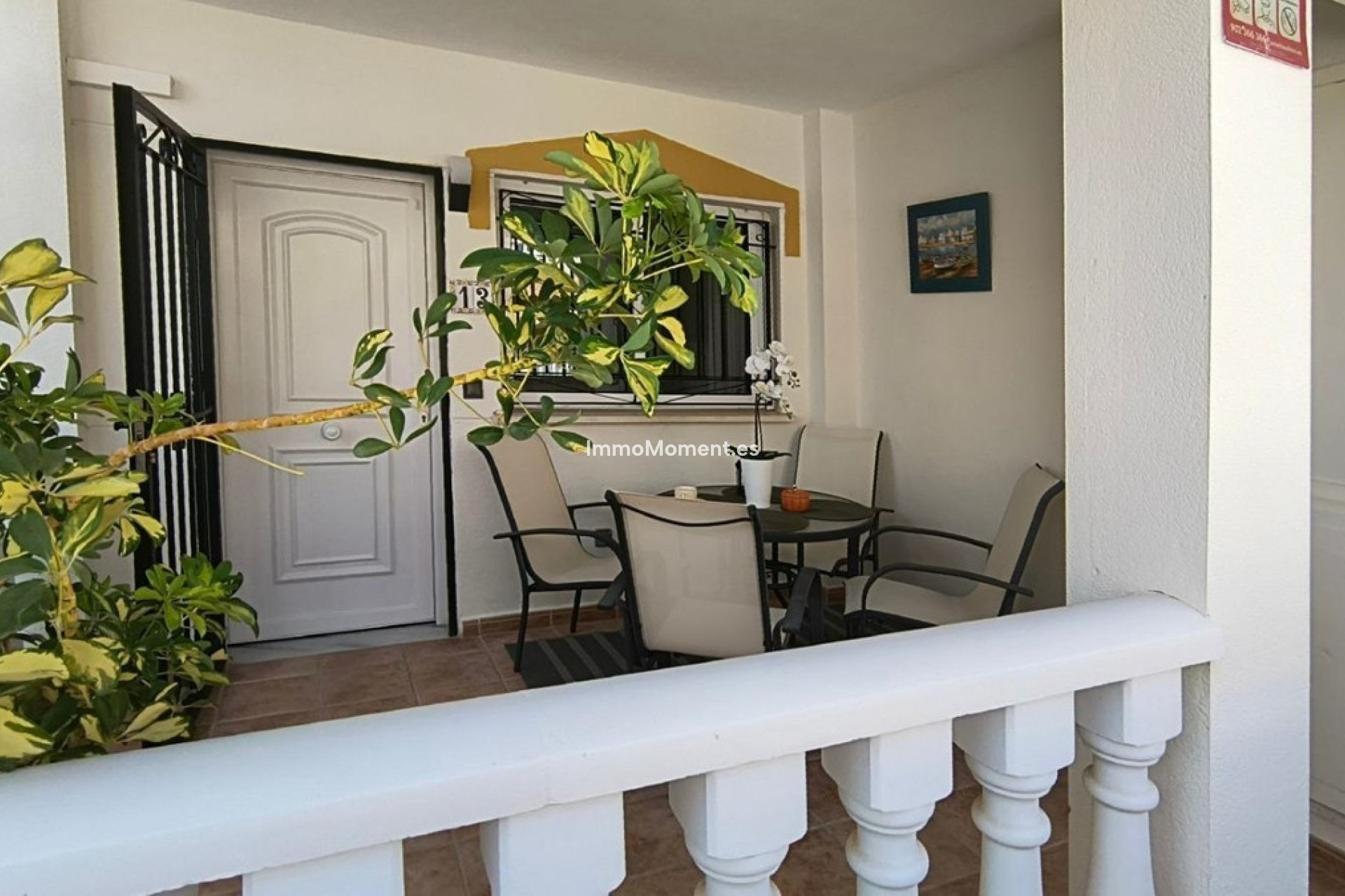Revente - Maison mitoyenne - Orihuela Costa - Punta Prima