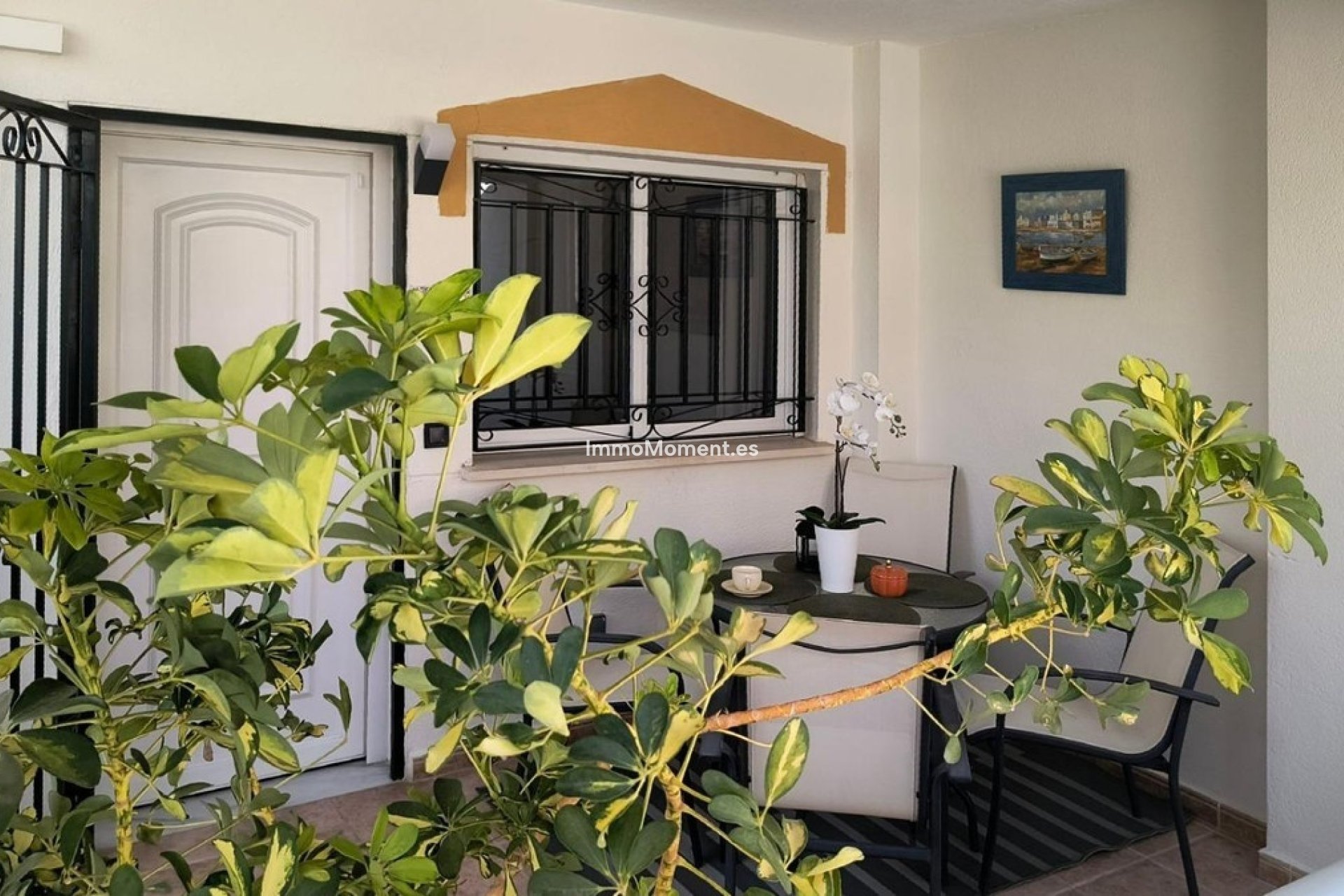 Revente - Maison mitoyenne - Orihuela Costa - Punta Prima