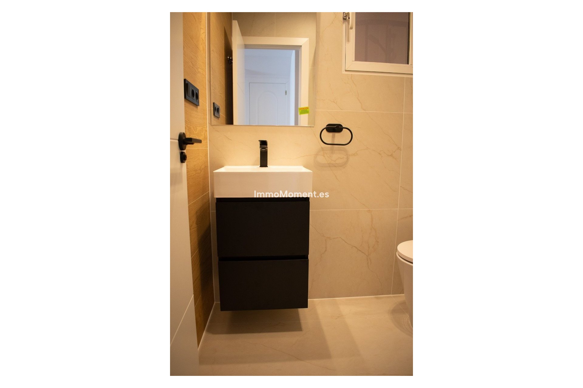 Revente - Maison mitoyenne - Orihuela Costa - Punta Prima