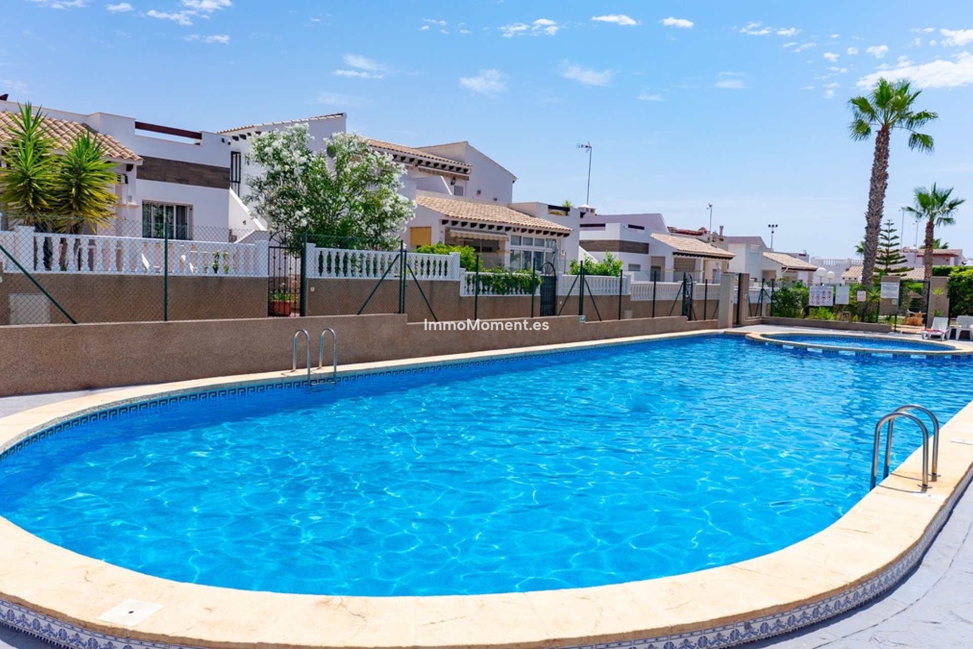 Revente - Maison mitoyenne - Orihuela Costa - Punta Prima