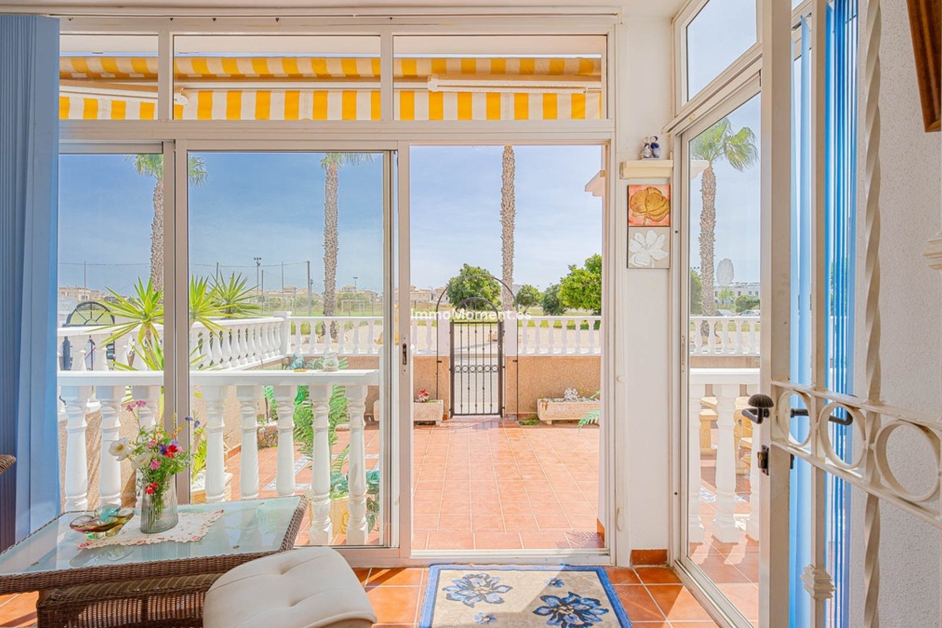 Revente - Maison mitoyenne - Orihuela Costa - Punta Prima