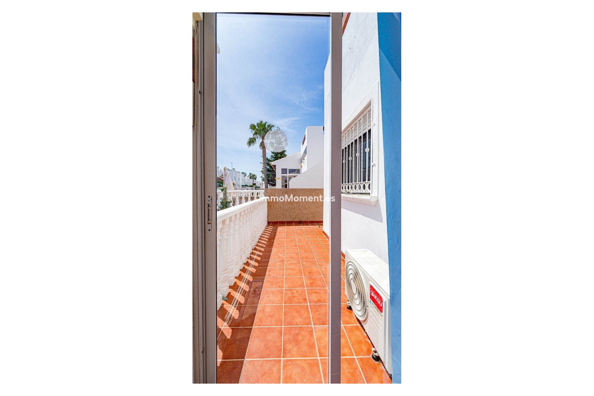 Revente - Maison mitoyenne - Orihuela Costa - Punta Prima