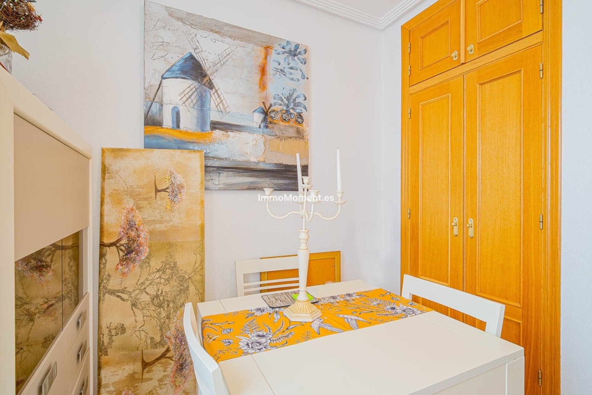 Revente - Maison mitoyenne - Orihuela Costa - Punta Prima