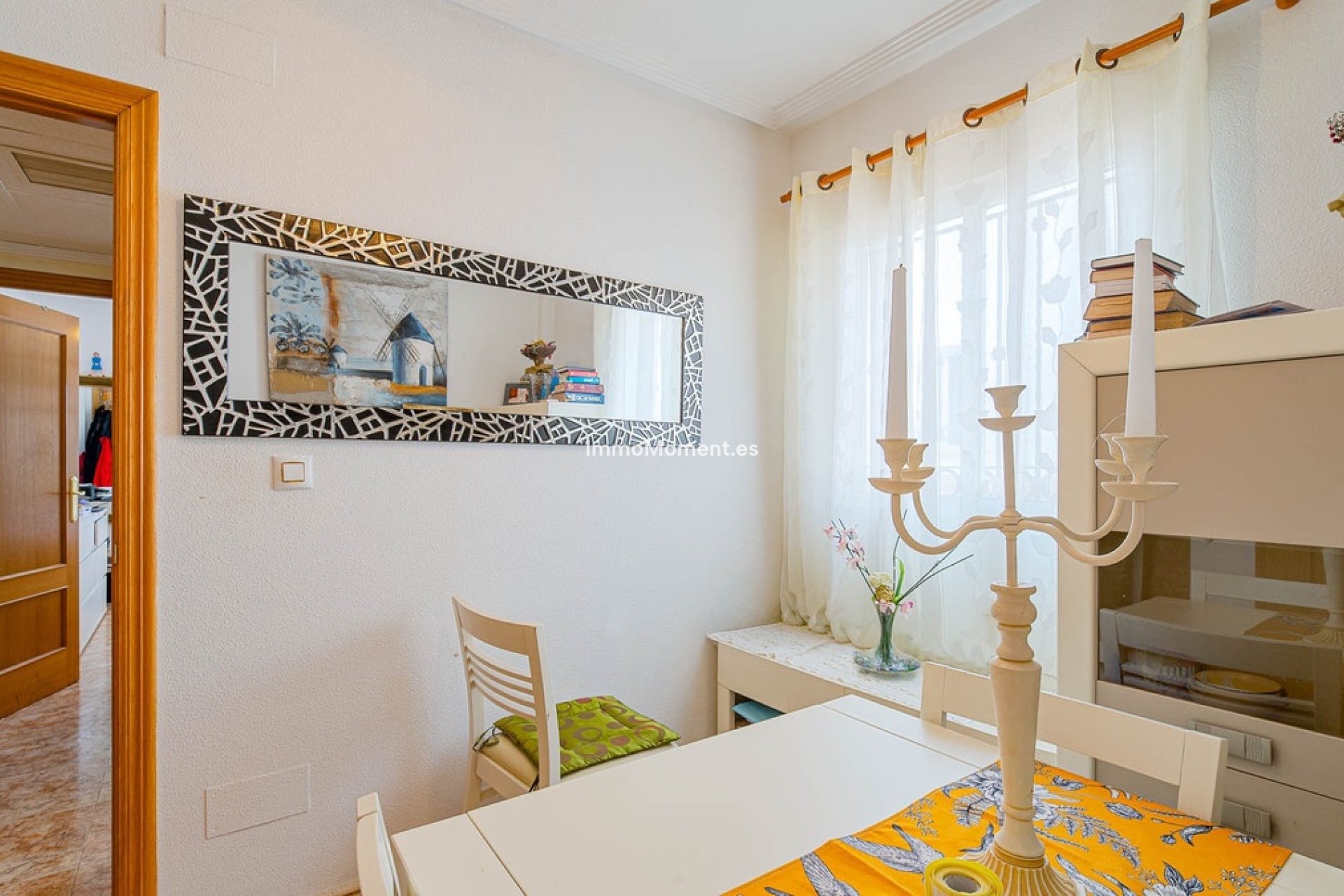 Revente - Maison mitoyenne - Orihuela Costa - Punta Prima