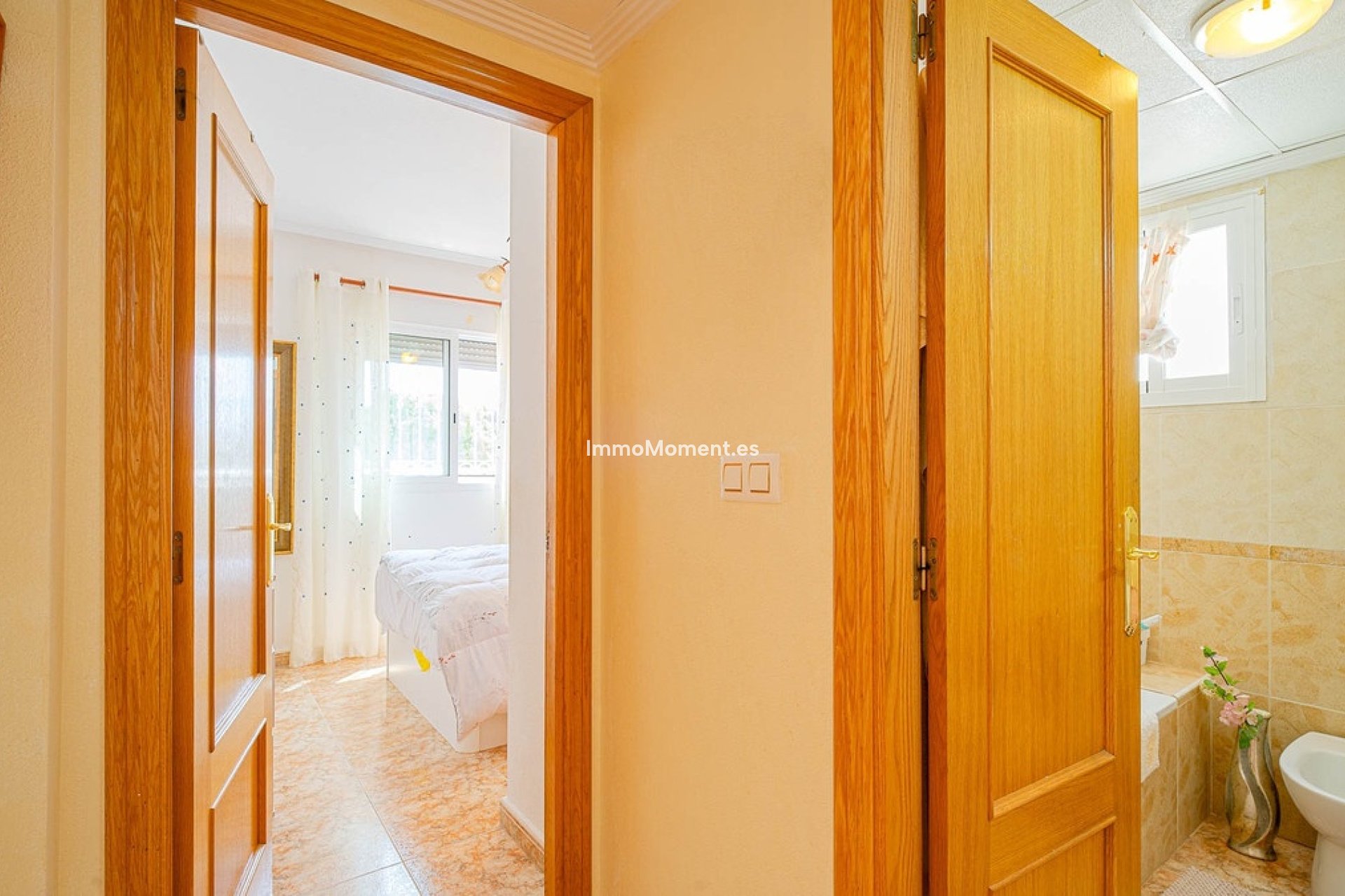 Revente - Maison mitoyenne - Orihuela Costa - Punta Prima