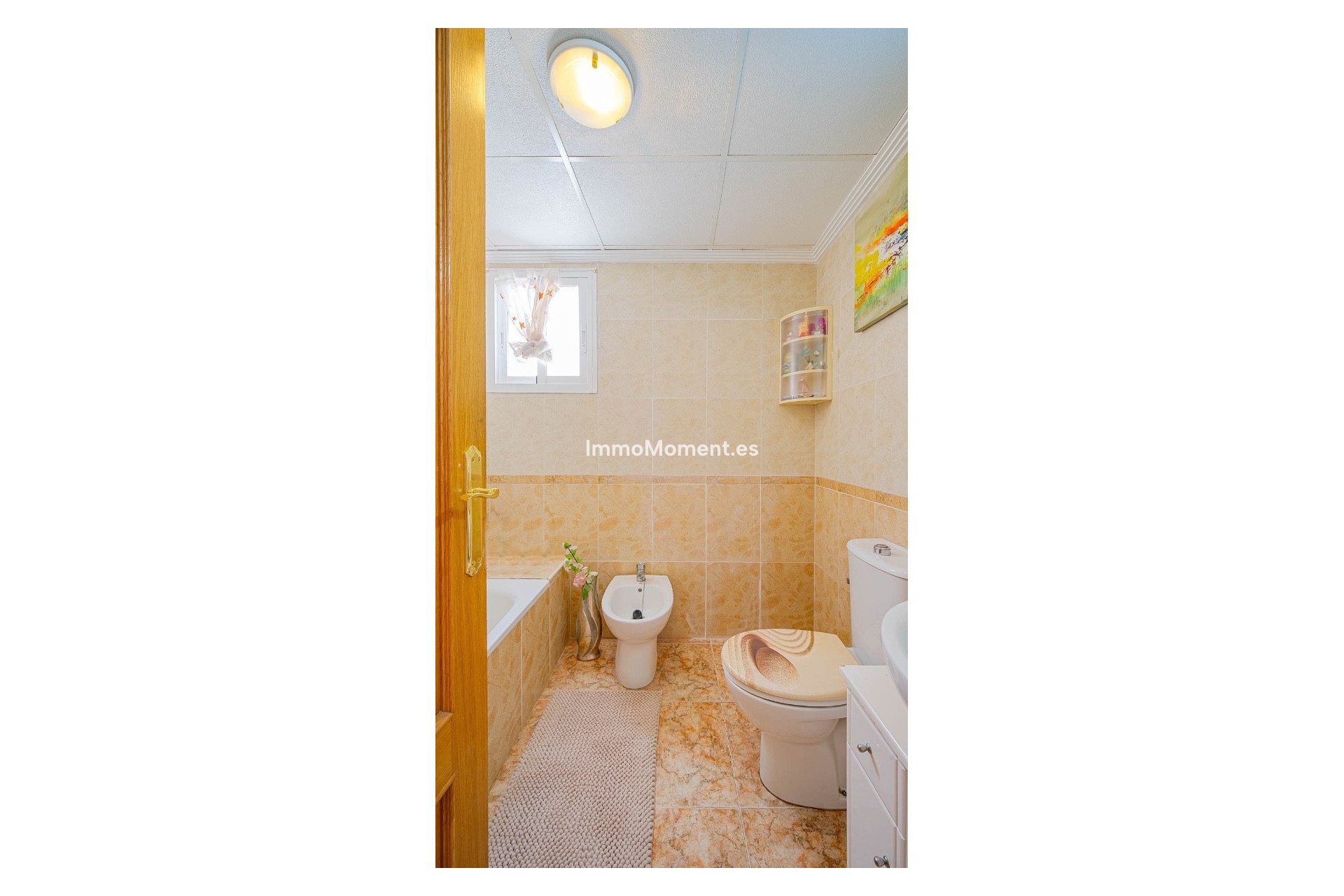 Revente - Maison mitoyenne - Orihuela Costa - Punta Prima