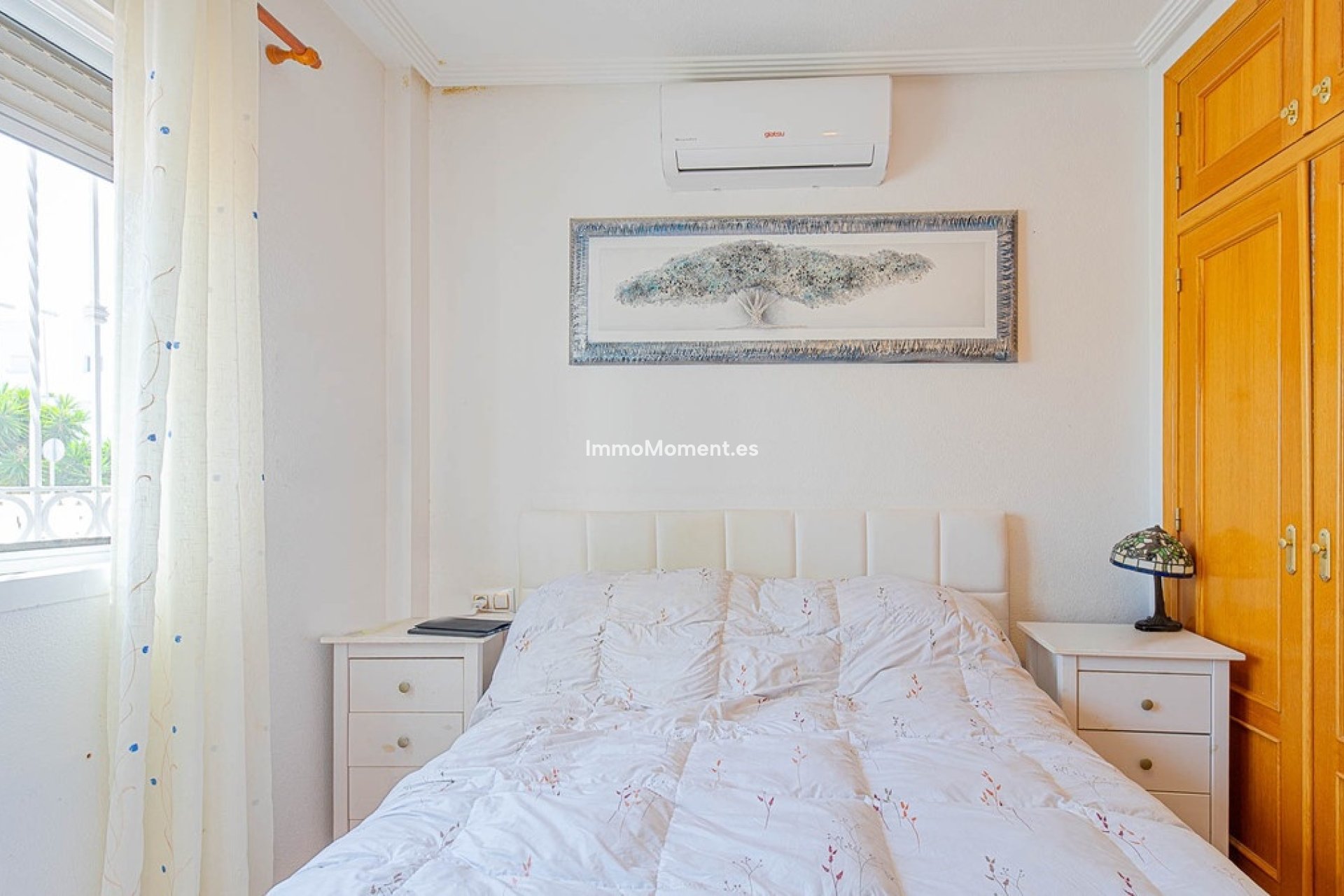 Revente - Maison mitoyenne - Orihuela Costa - Punta Prima