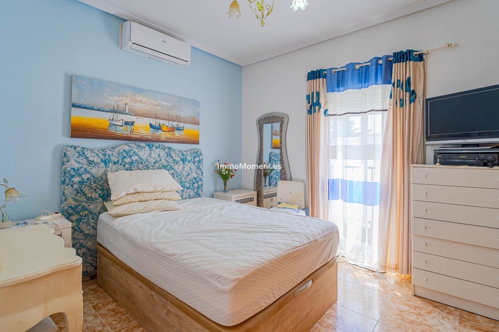 Revente - Maison mitoyenne - Orihuela Costa - Punta Prima