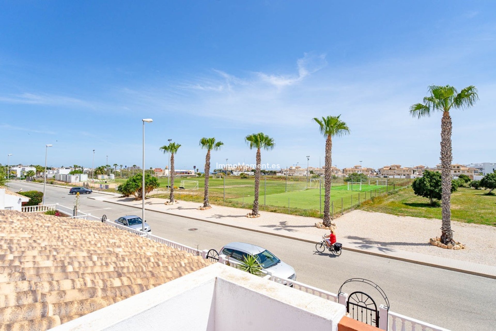 Revente - Maison mitoyenne - Orihuela Costa - Punta Prima