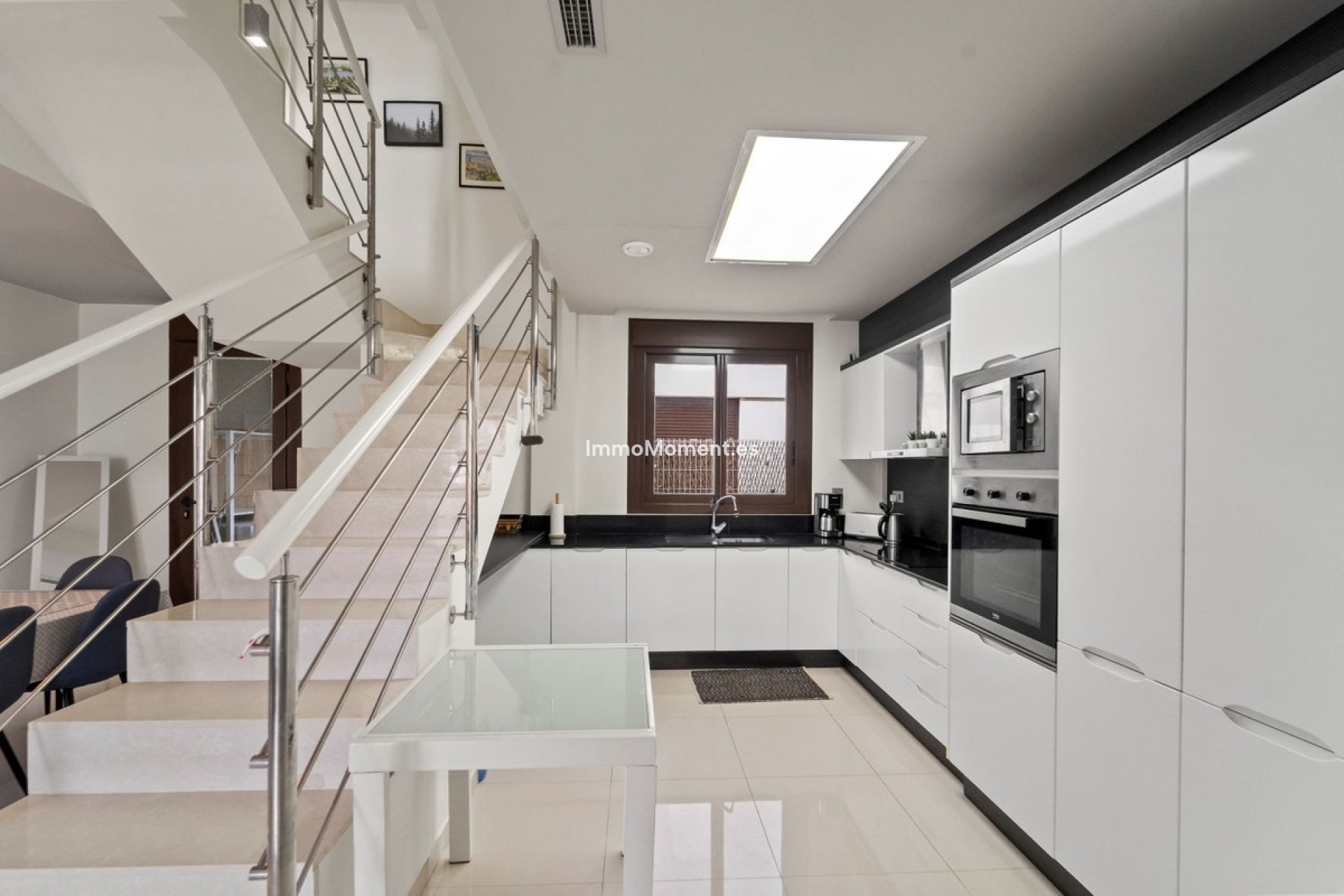 Revente - Maison mitoyenne - Orihuela Costa - Villamartín