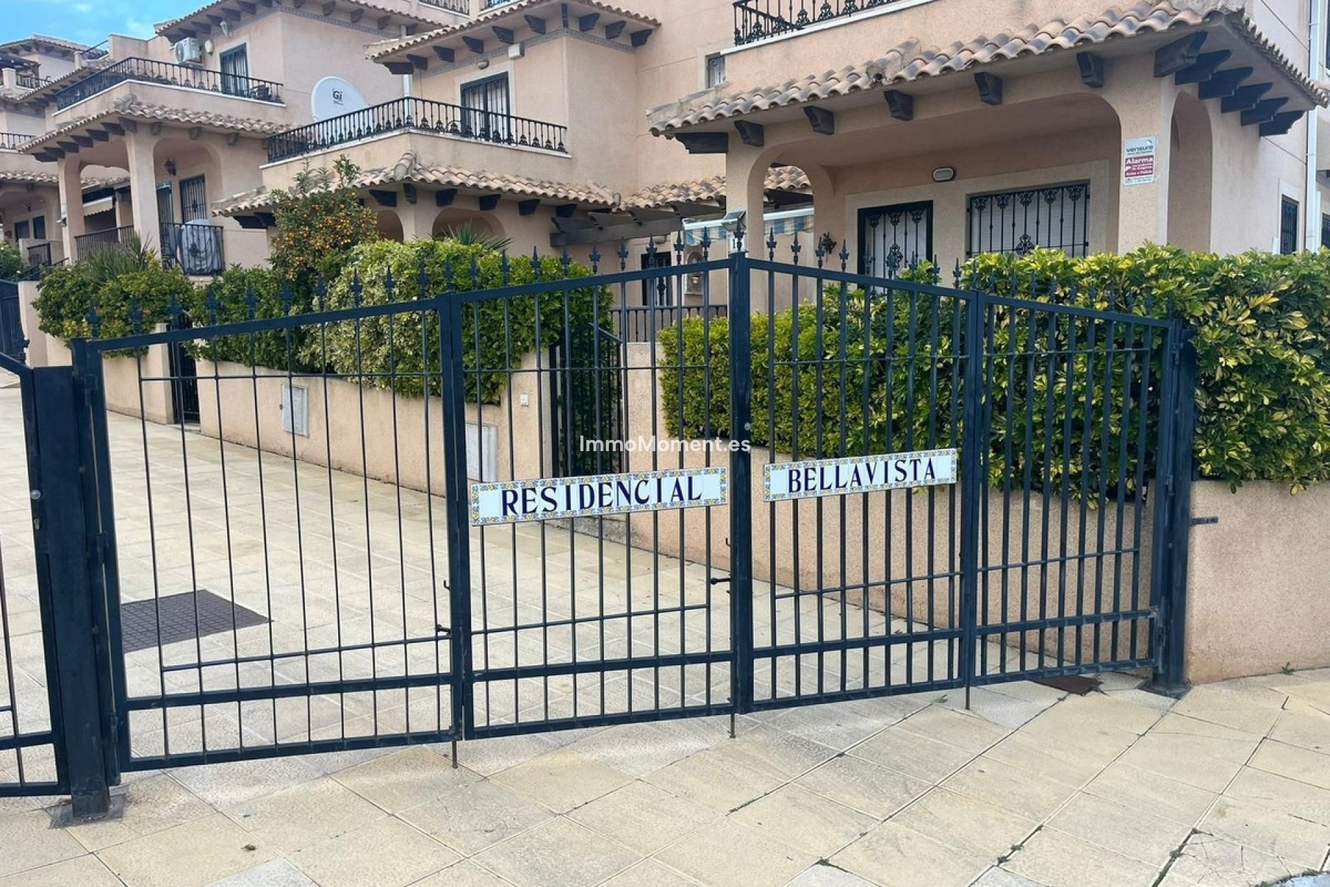 Revente - Maison mitoyenne - Orihuela Costa - Villamartín