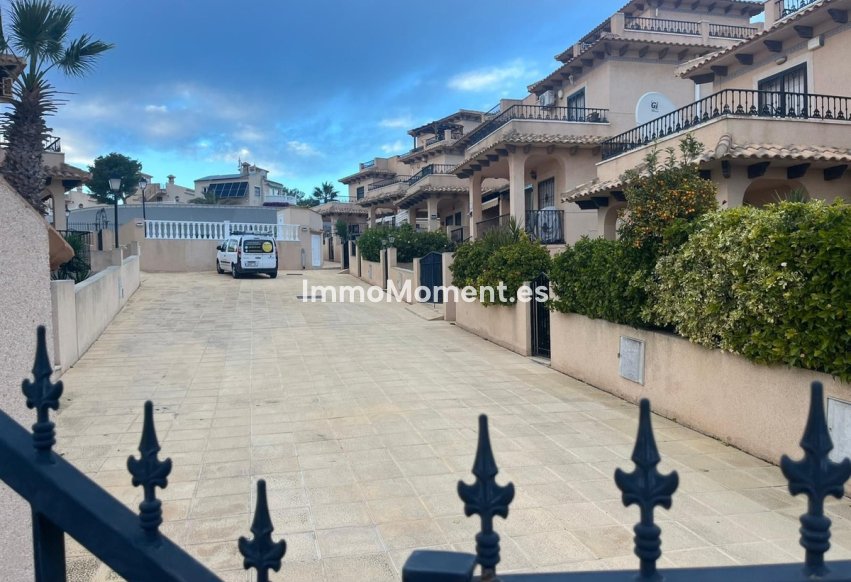 Revente - Maison mitoyenne - Orihuela Costa - Villamartín