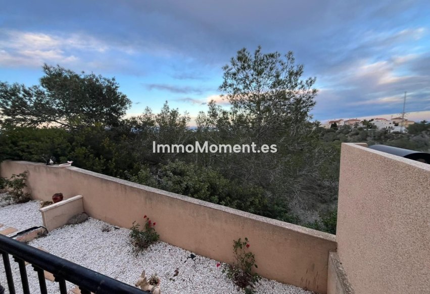 Revente - Maison mitoyenne - Orihuela Costa - Villamartín