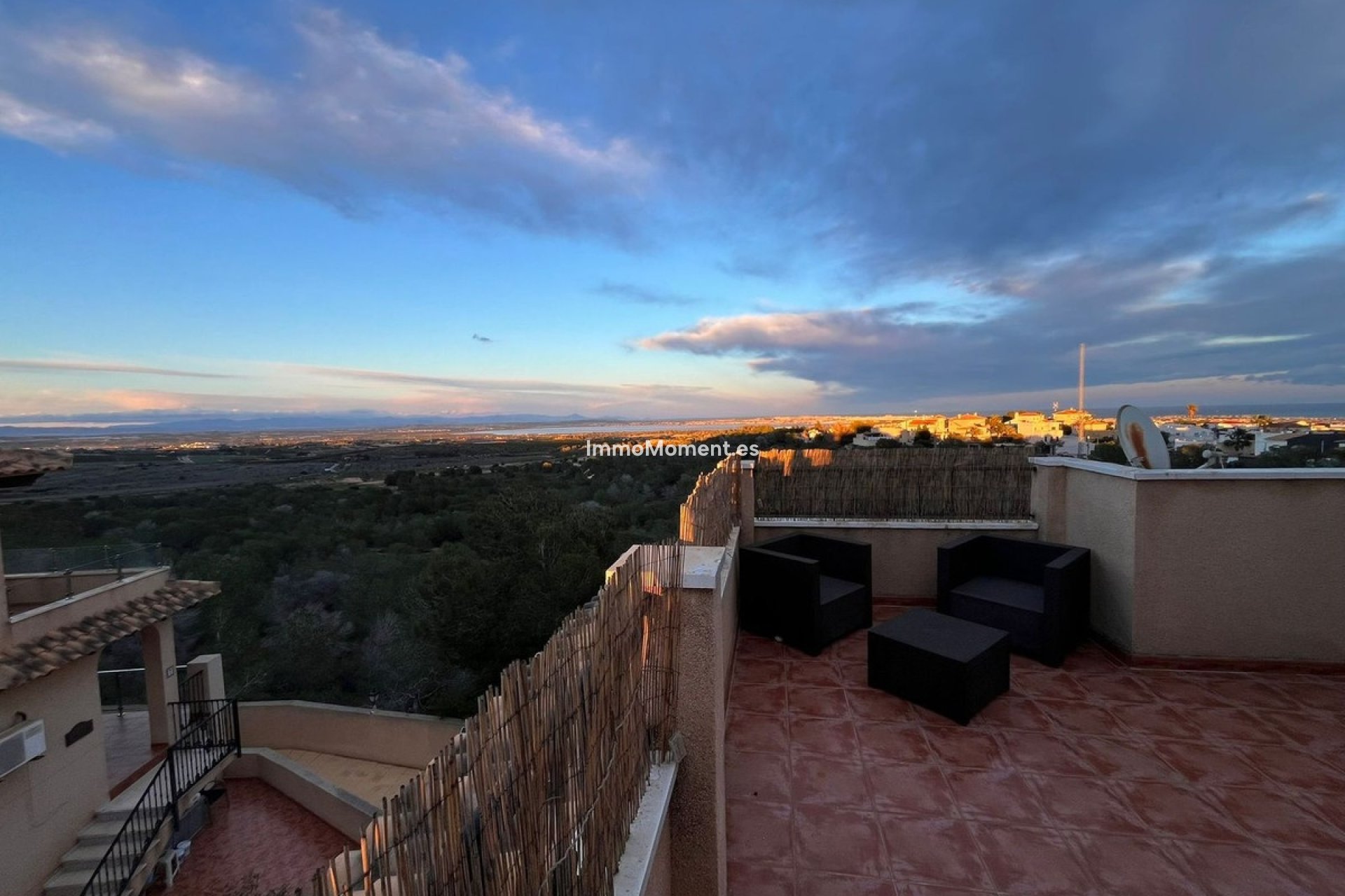 Revente - Maison mitoyenne - Orihuela Costa - Villamartín