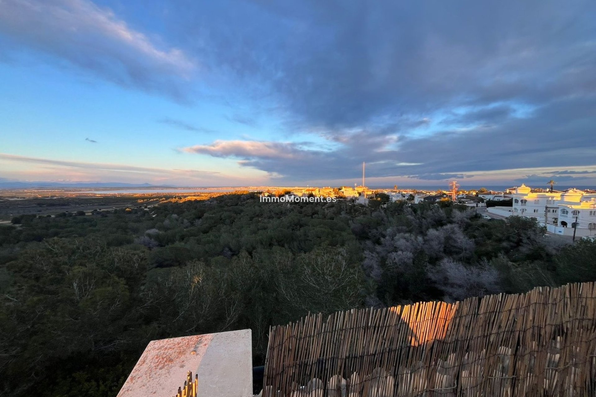 Revente - Maison mitoyenne - Orihuela Costa - Villamartín