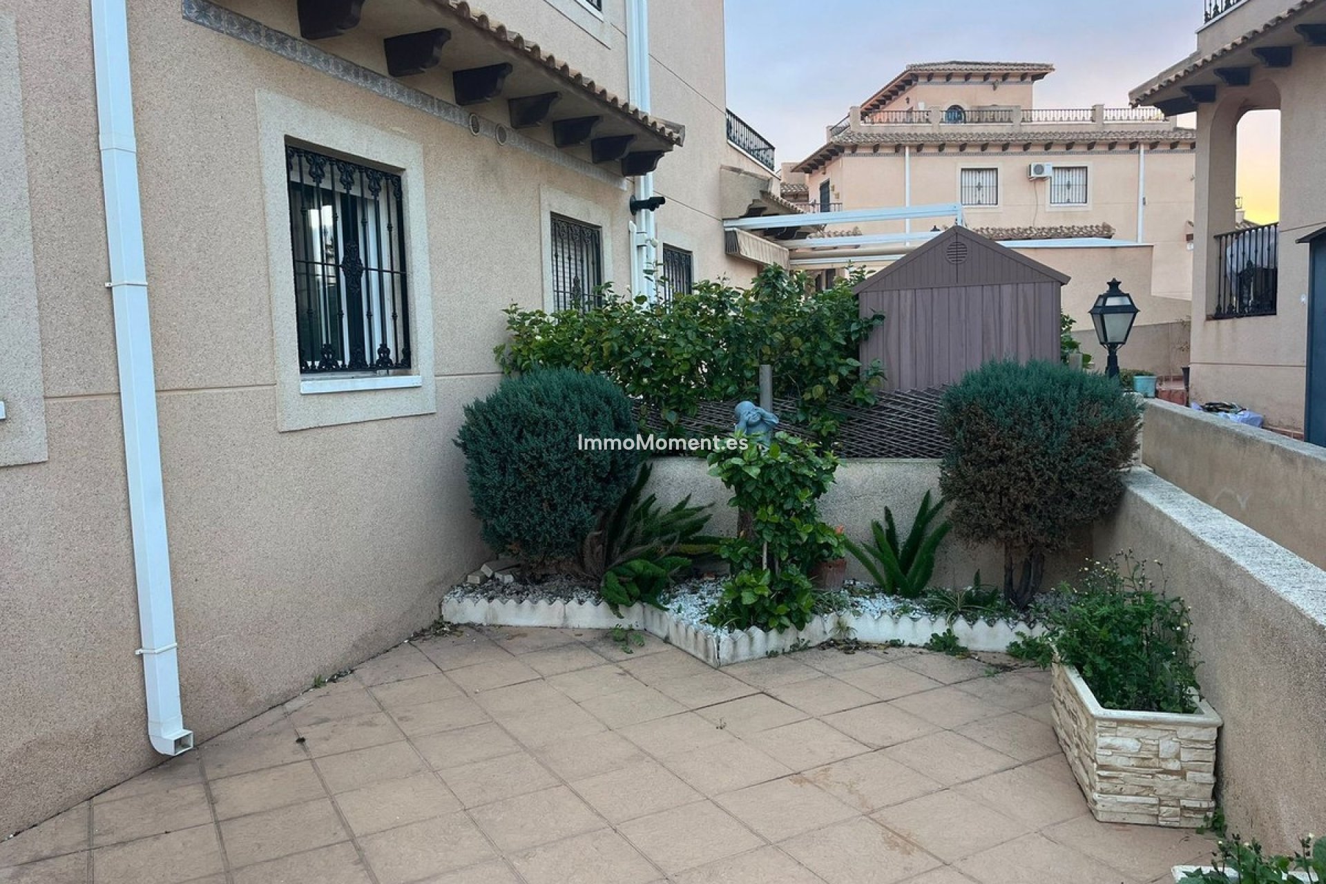Revente - Maison mitoyenne - Orihuela Costa - Villamartín