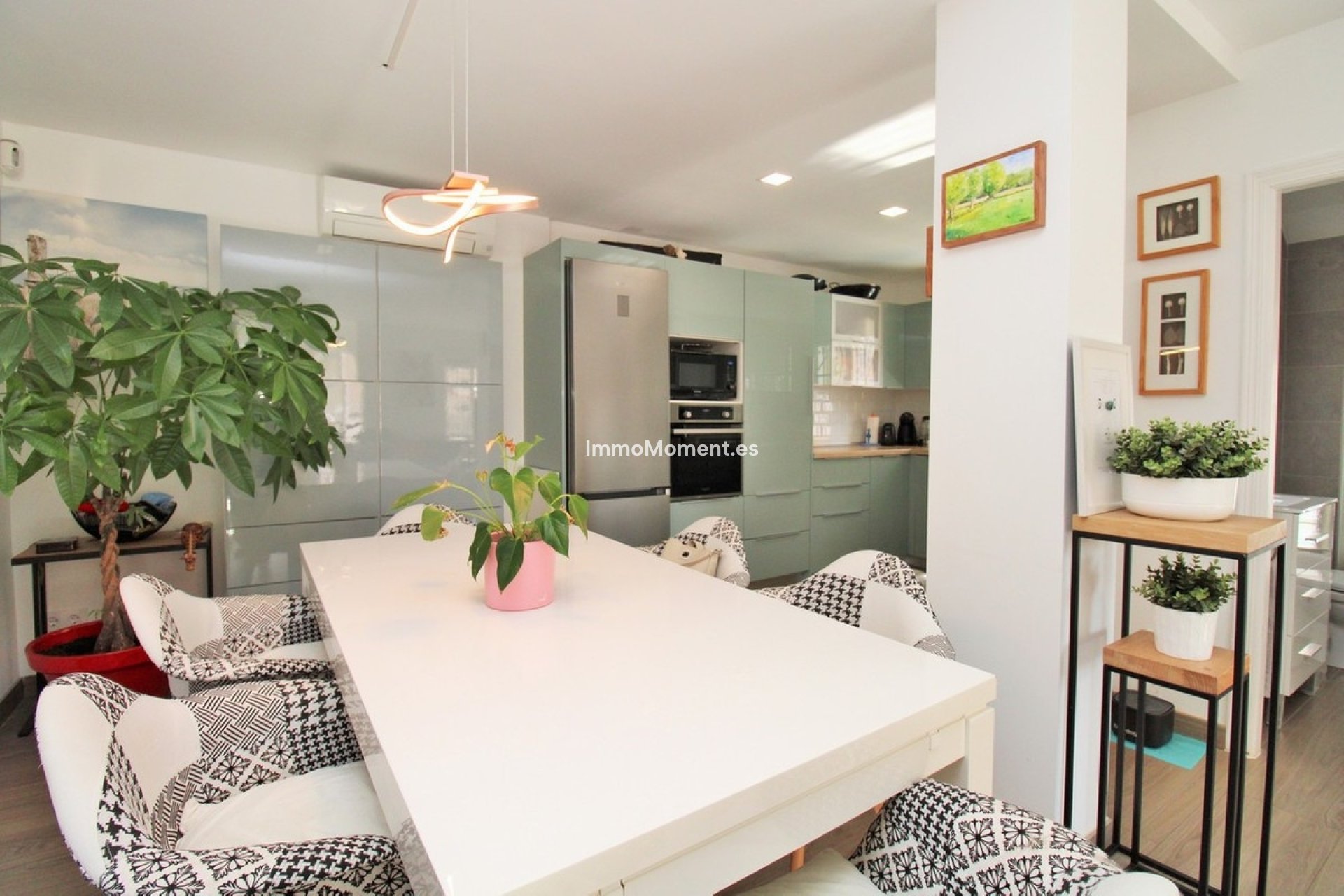 Revente - Maison mitoyenne - Orihuela Costa - Villamartín