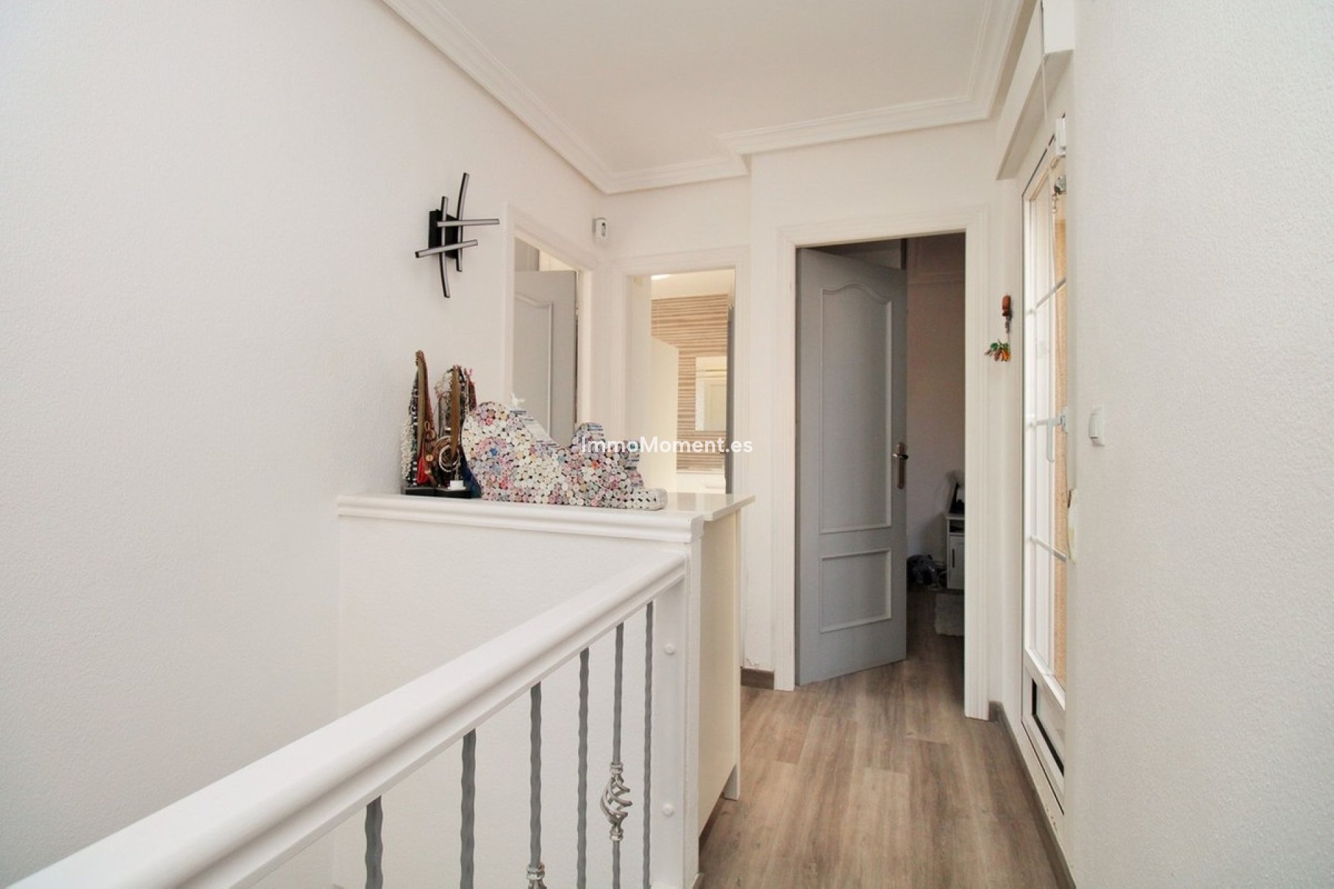 Revente - Maison mitoyenne - Orihuela Costa - Villamartín