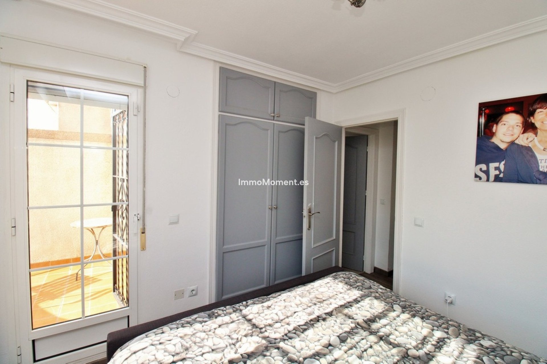 Revente - Maison mitoyenne - Orihuela Costa - Villamartín