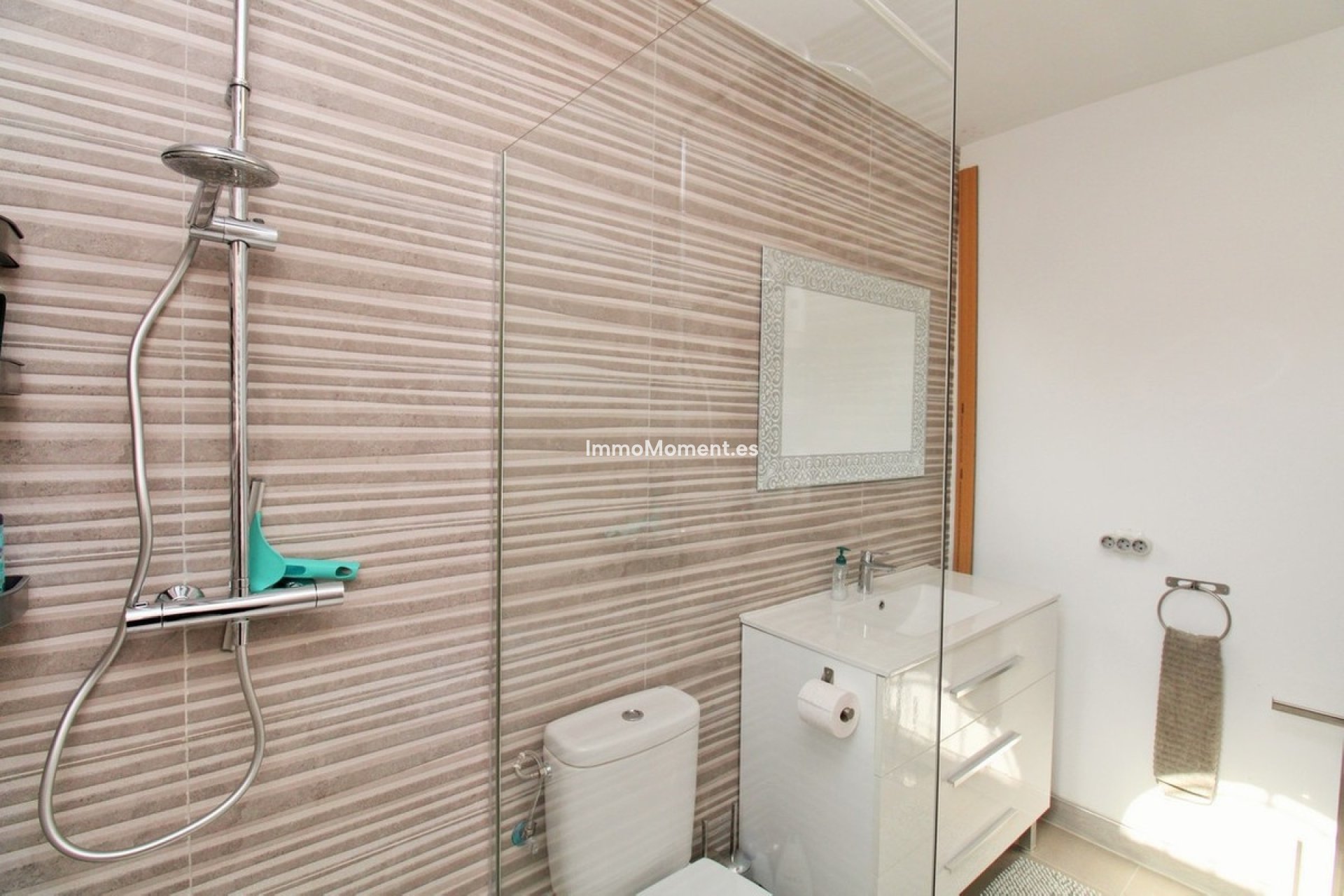 Revente - Maison mitoyenne - Orihuela Costa - Villamartín