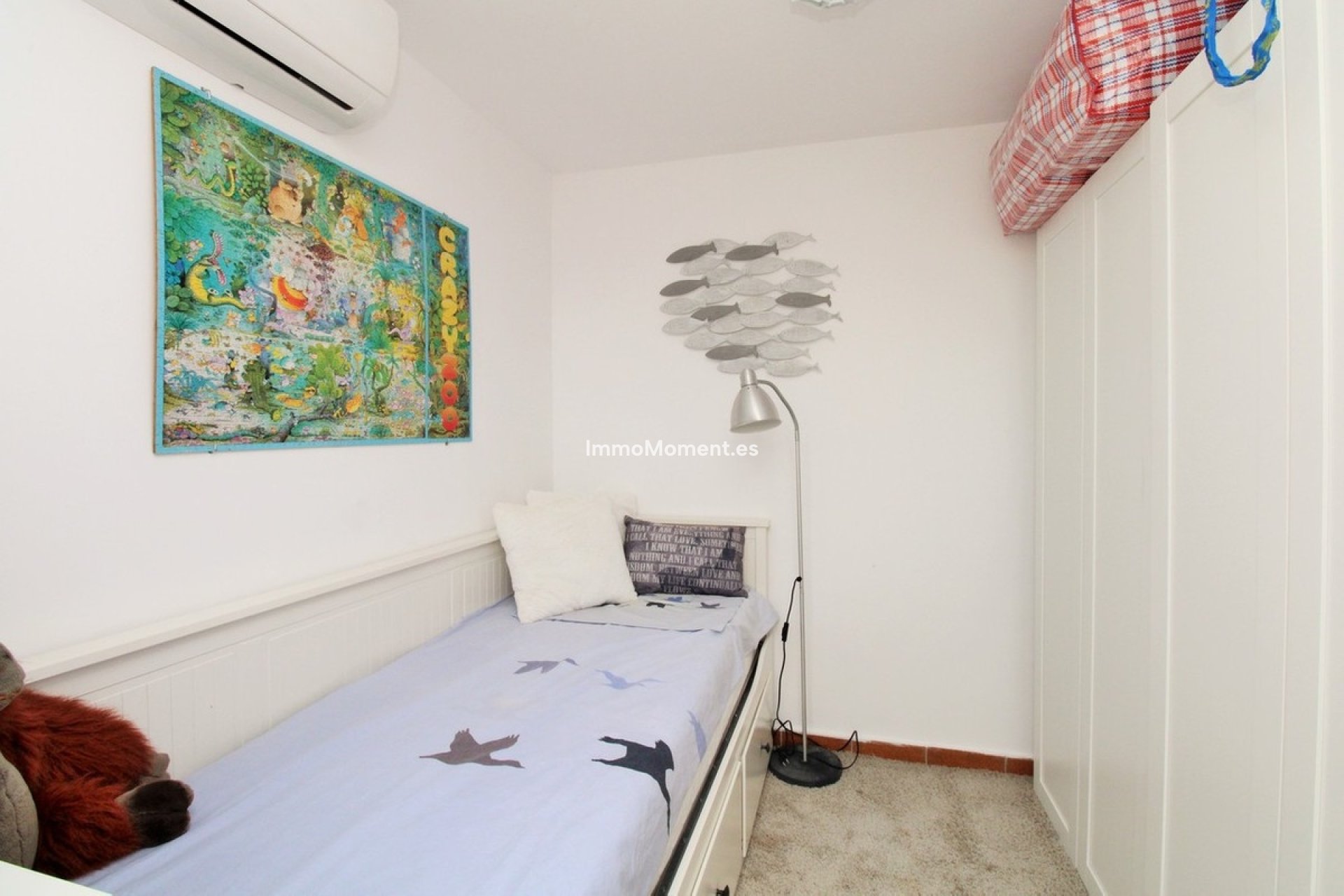 Revente - Maison mitoyenne - Orihuela Costa - Villamartín