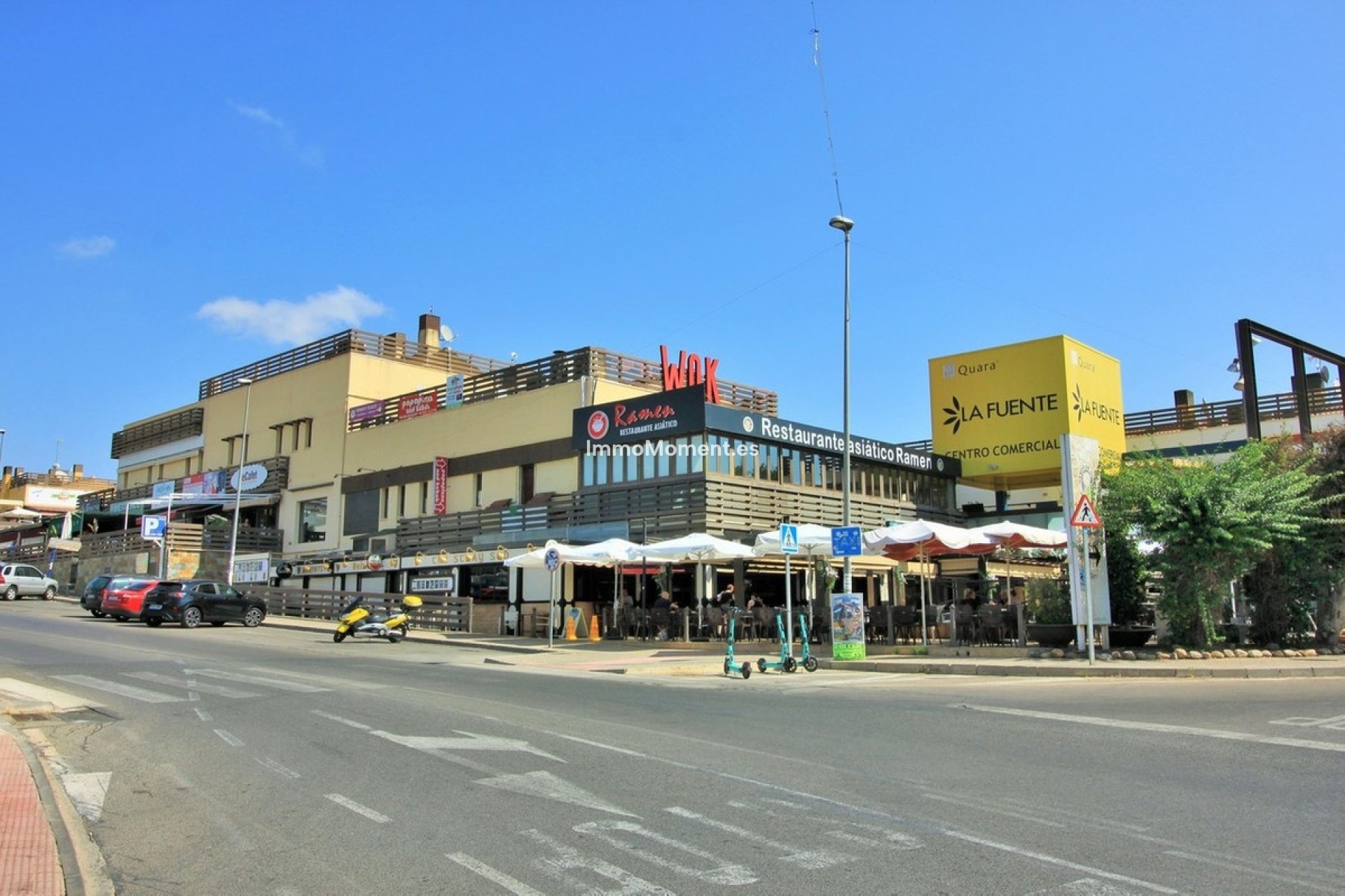 Revente - Maison mitoyenne - Orihuela Costa - Villamartín
