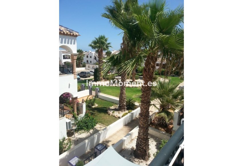 Revente - Maison mitoyenne - Orihuela Costa - Villamartín