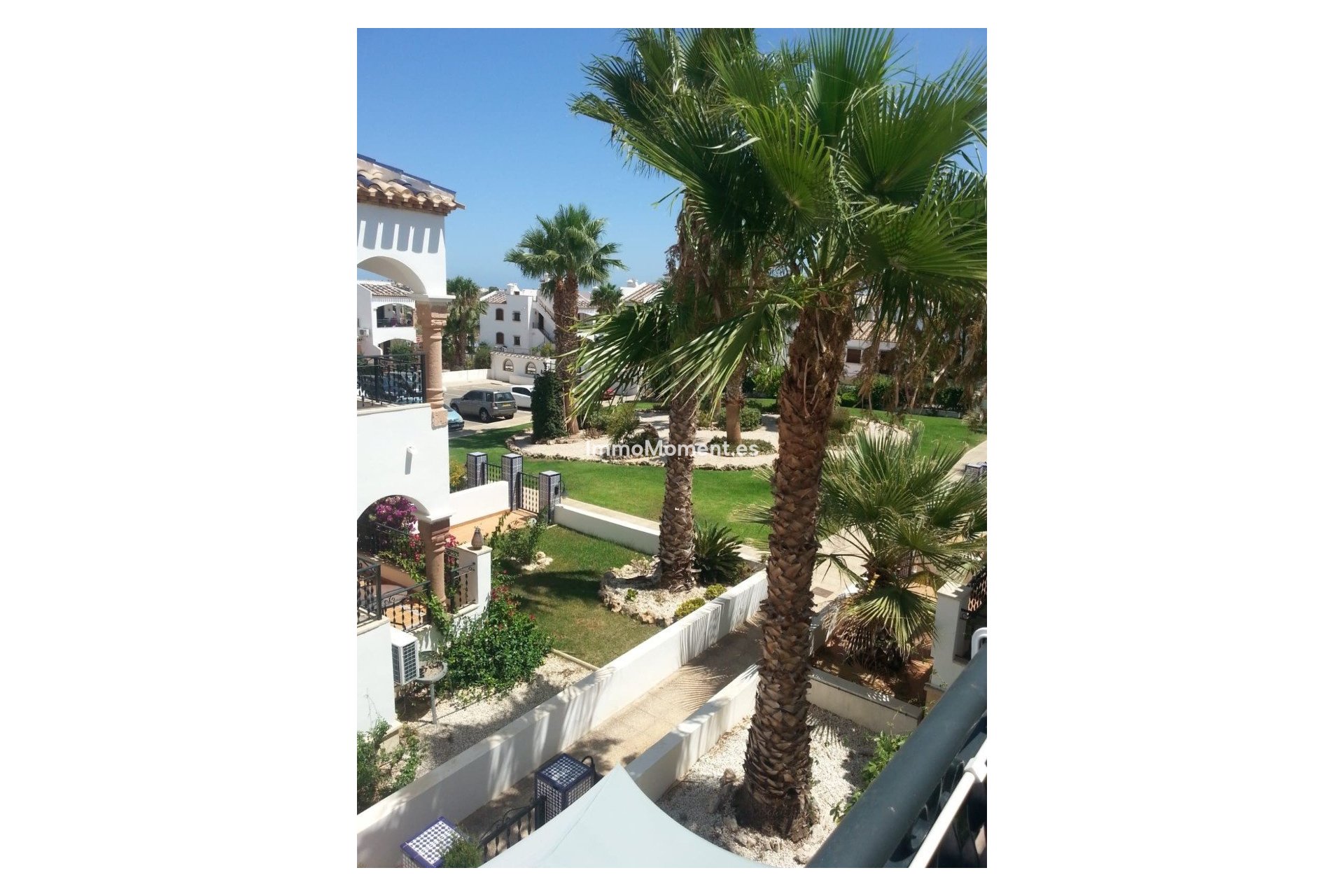 Revente - Maison mitoyenne - Orihuela Costa - Villamartín