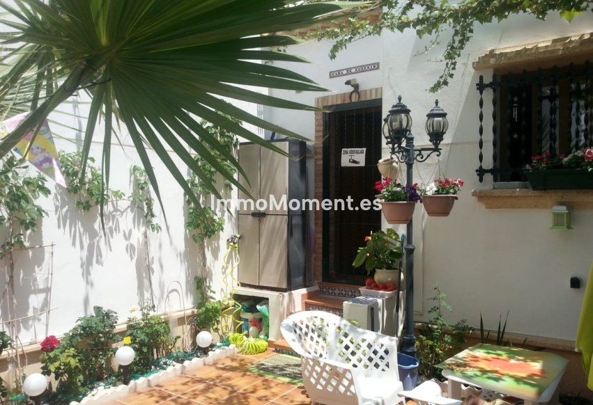 Revente - Maison mitoyenne - Orihuela Costa - Villamartín