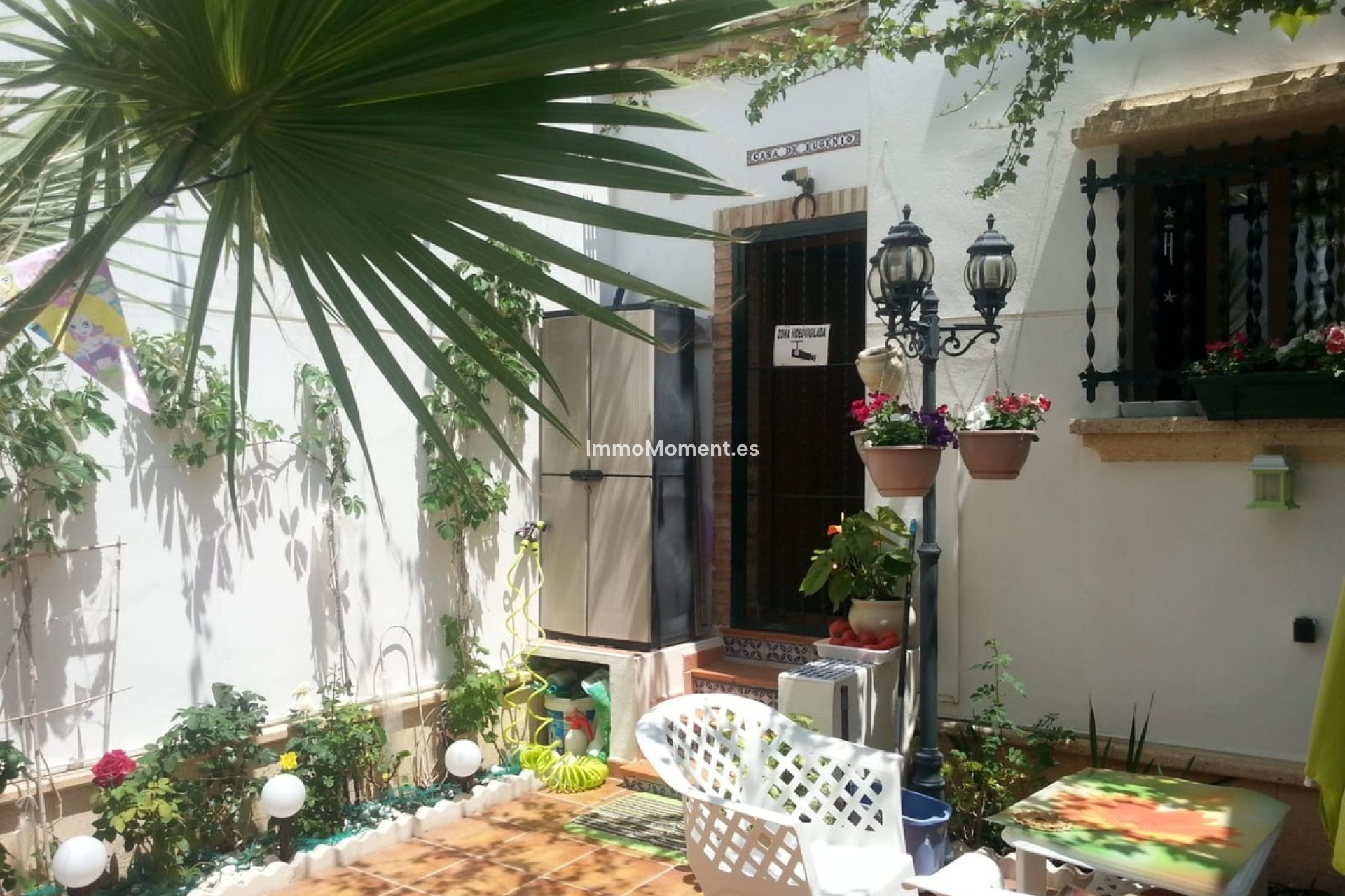 Revente - Maison mitoyenne - Orihuela Costa - Villamartín