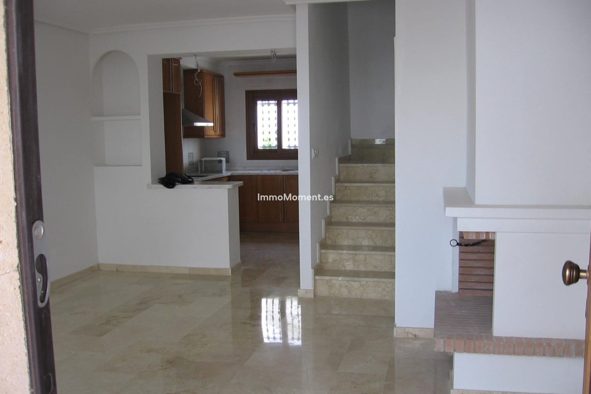 Revente - Maison mitoyenne - Orihuela Costa - Villamartín