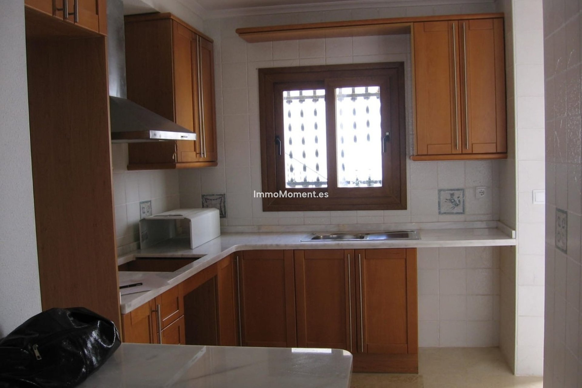 Revente - Maison mitoyenne - Orihuela Costa - Villamartín
