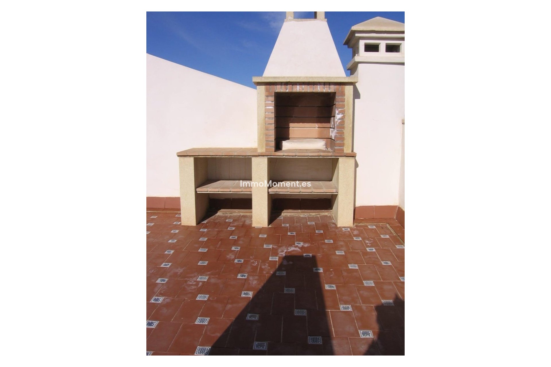 Revente - Maison mitoyenne - Orihuela Costa - Villamartín