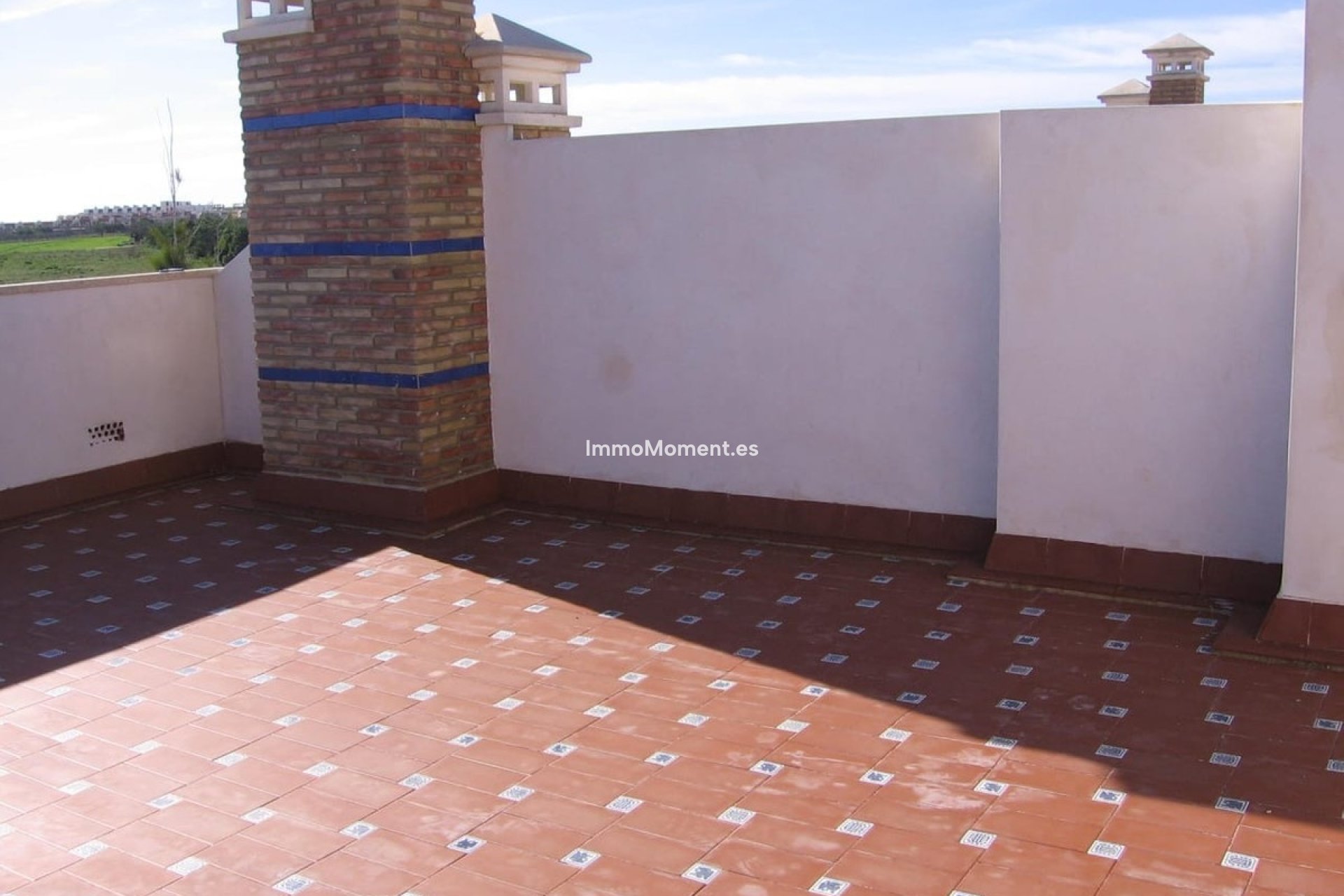 Revente - Maison mitoyenne - Orihuela Costa - Villamartín