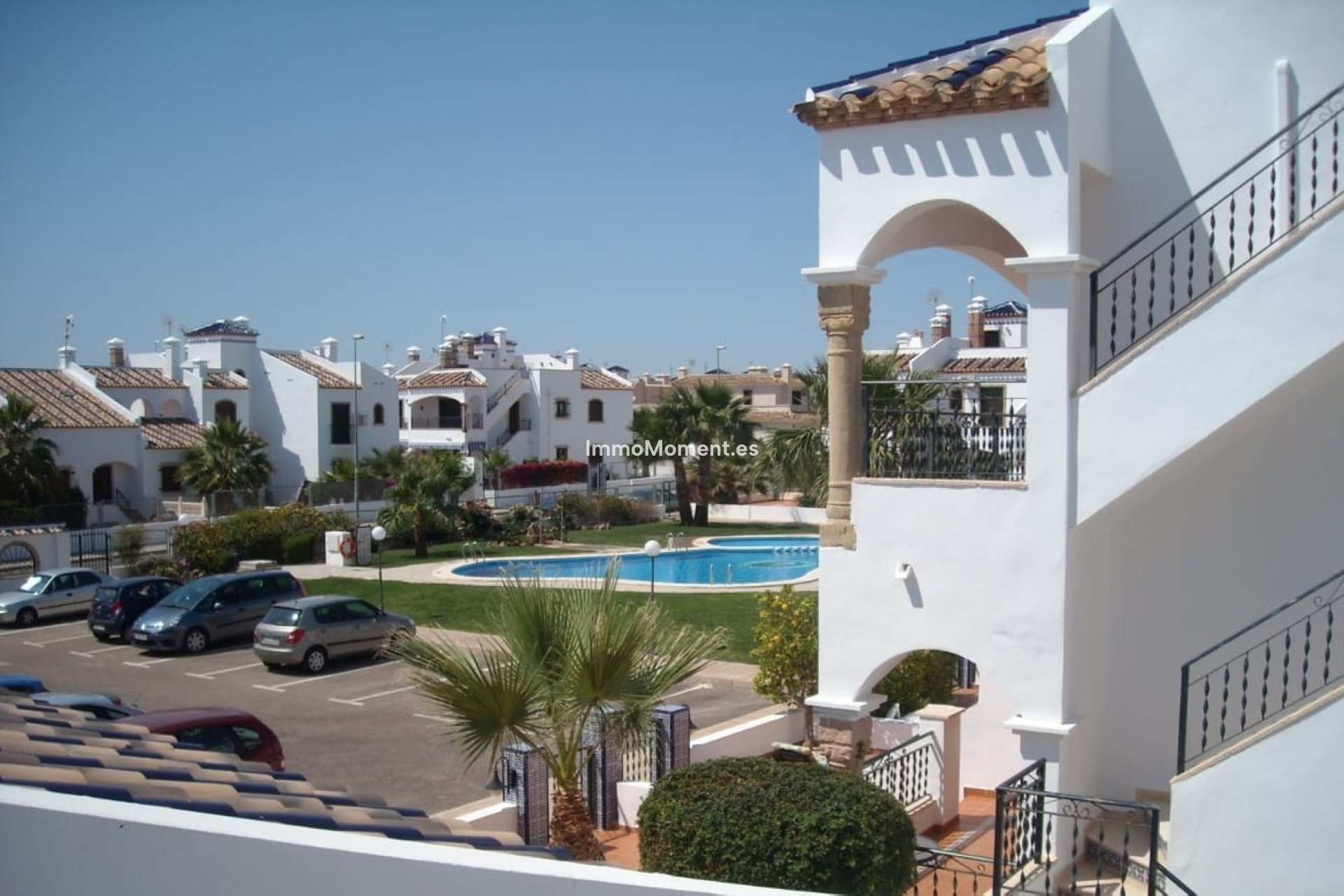 Revente - Maison mitoyenne - Orihuela Costa - Villamartín