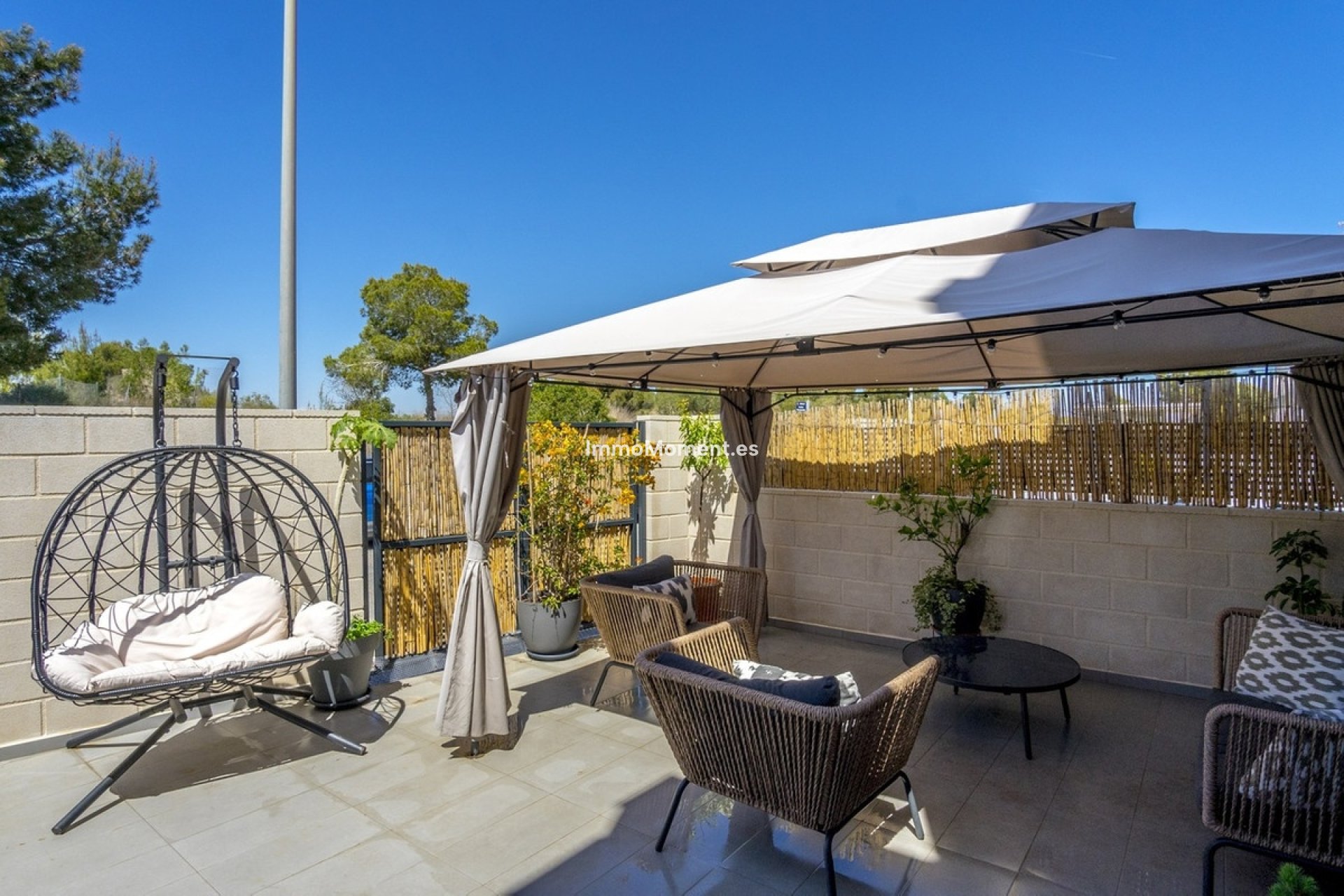 Revente - Maison mitoyenne - Orihuela Costa - Villamartín