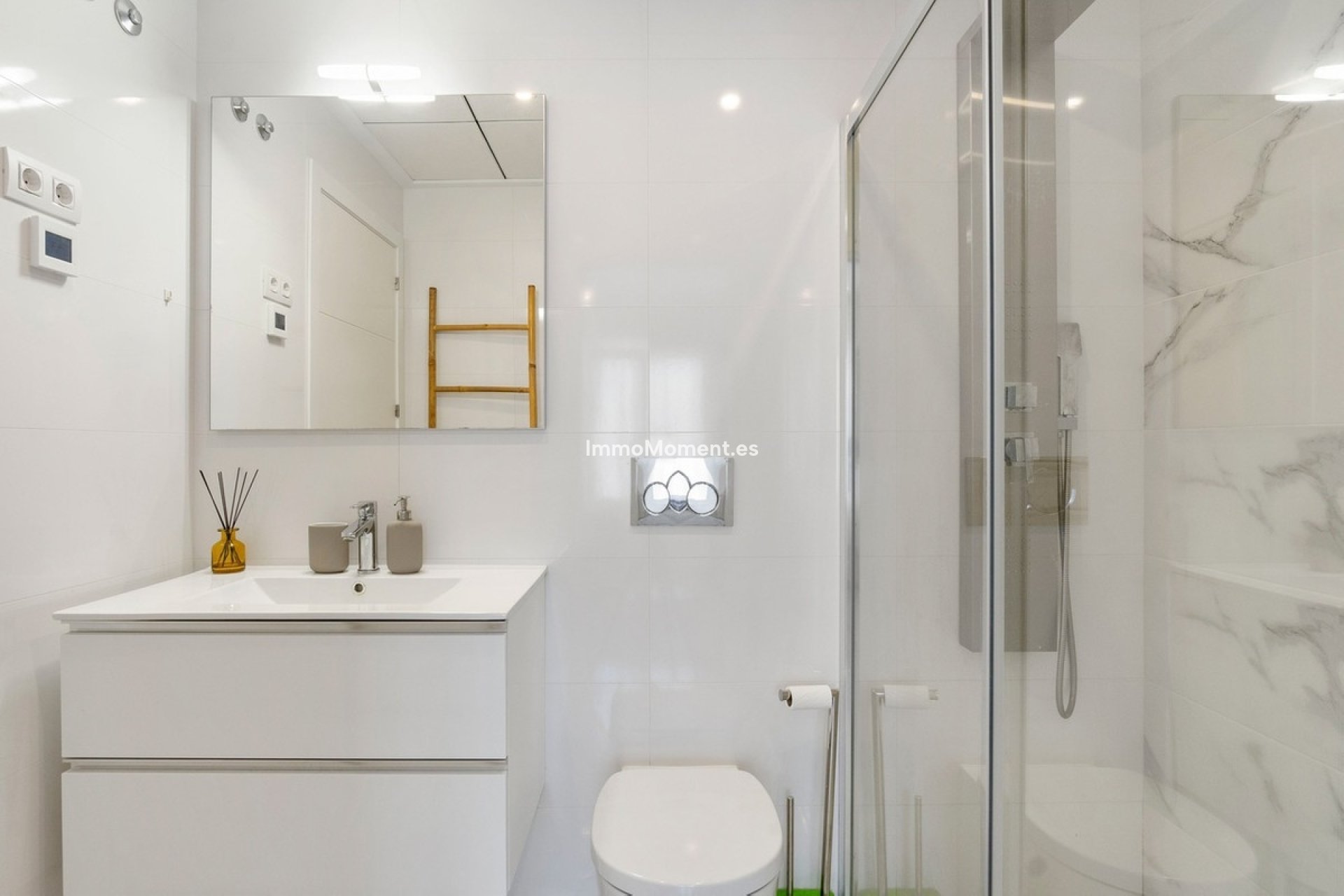 Revente - Maison mitoyenne - Orihuela Costa - Villamartín