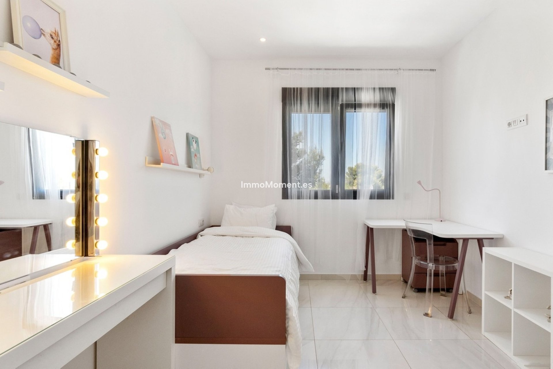 Revente - Maison mitoyenne - Orihuela Costa - Villamartín