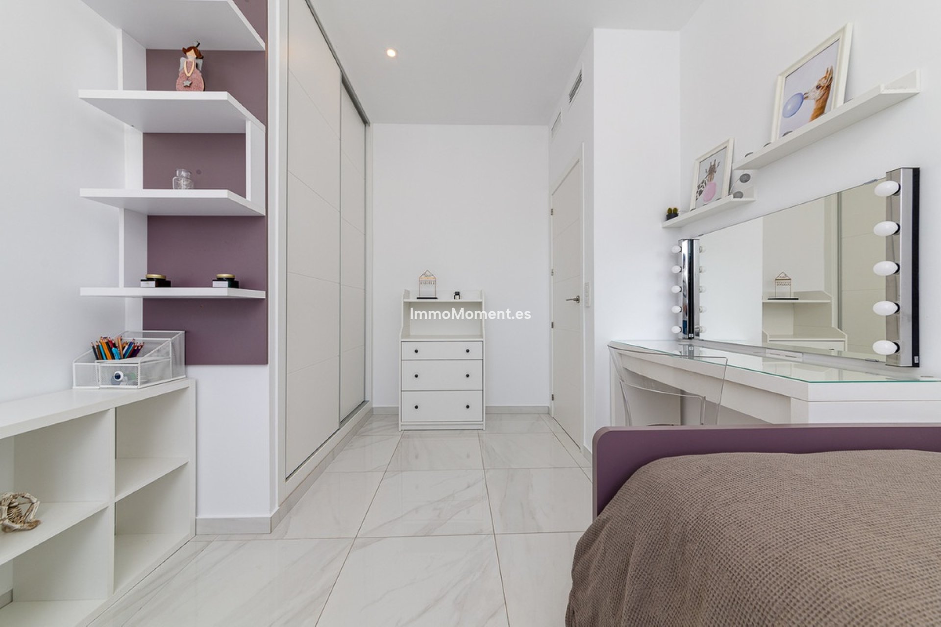 Revente - Maison mitoyenne - Orihuela Costa - Villamartín