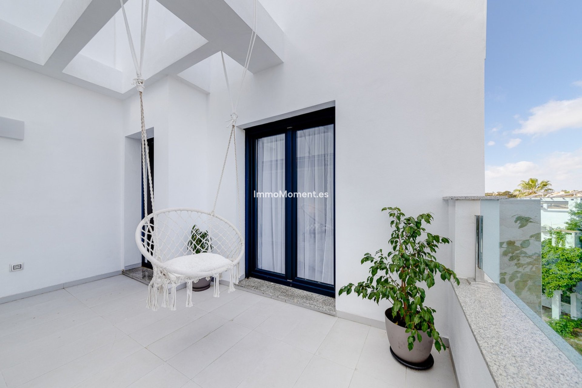 Revente - Maison mitoyenne - Orihuela Costa - Villamartín
