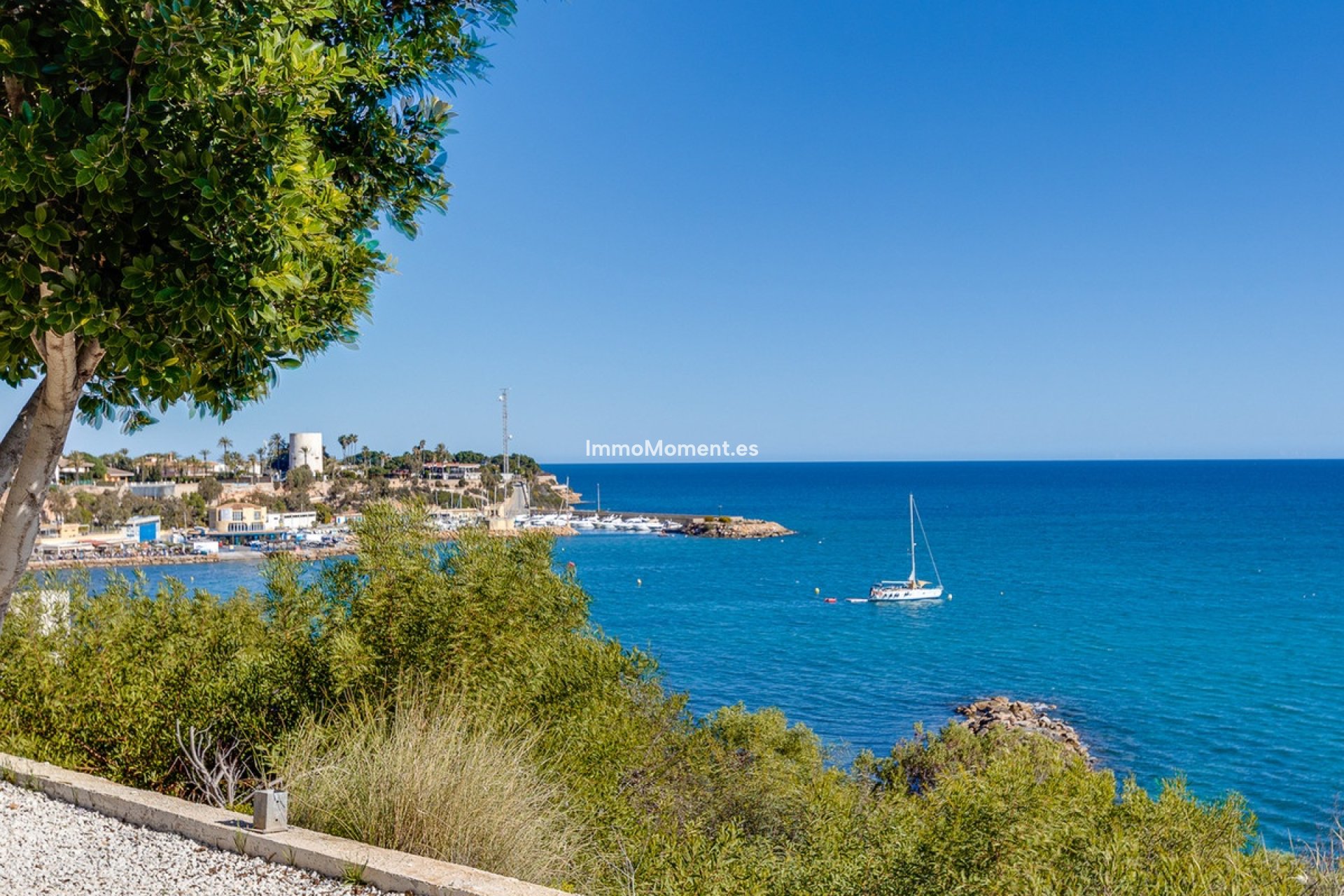 Revente - Maison mitoyenne - Orihuela Costa - Villamartín