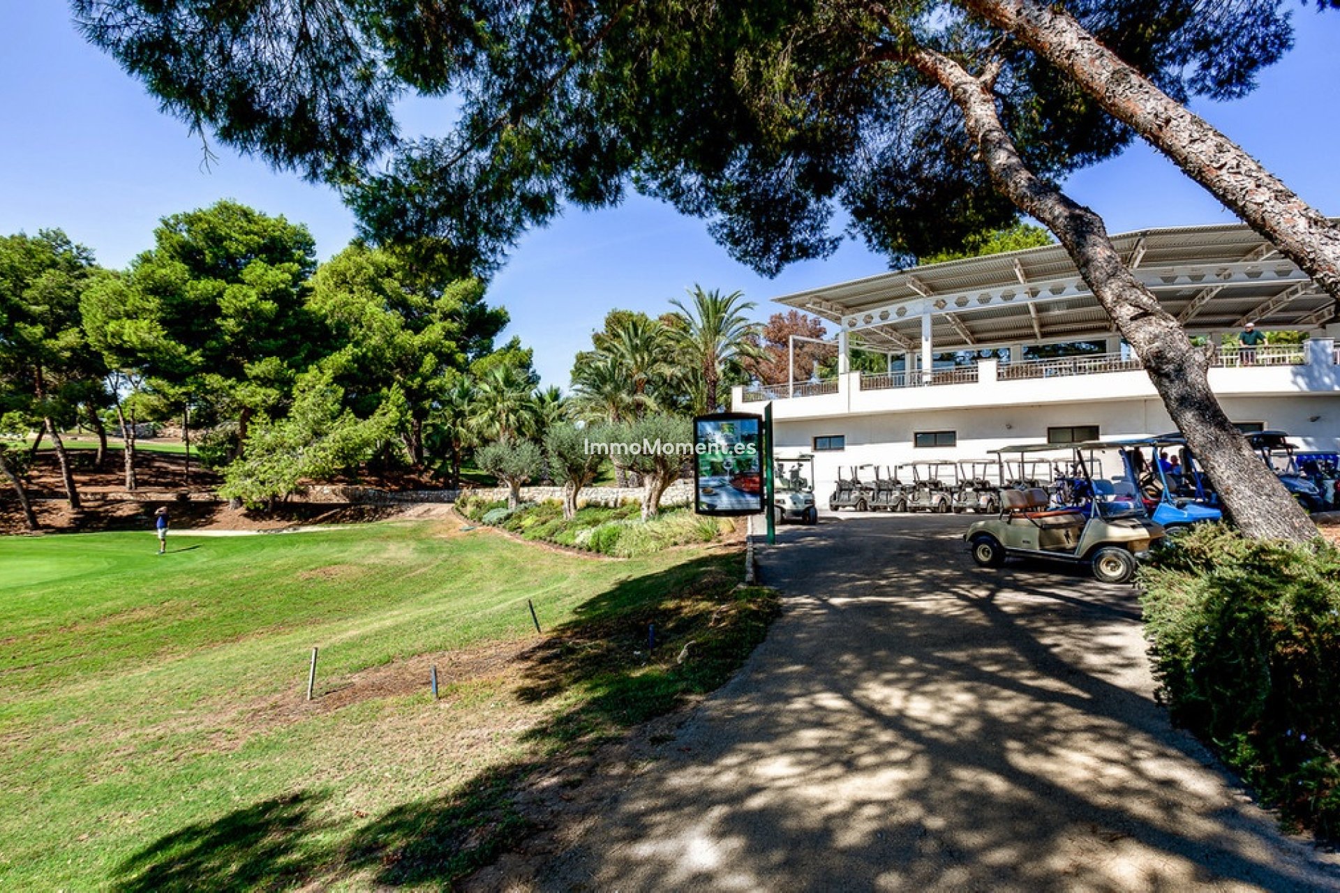 Revente - Maison mitoyenne - Orihuela Costa - Villamartín