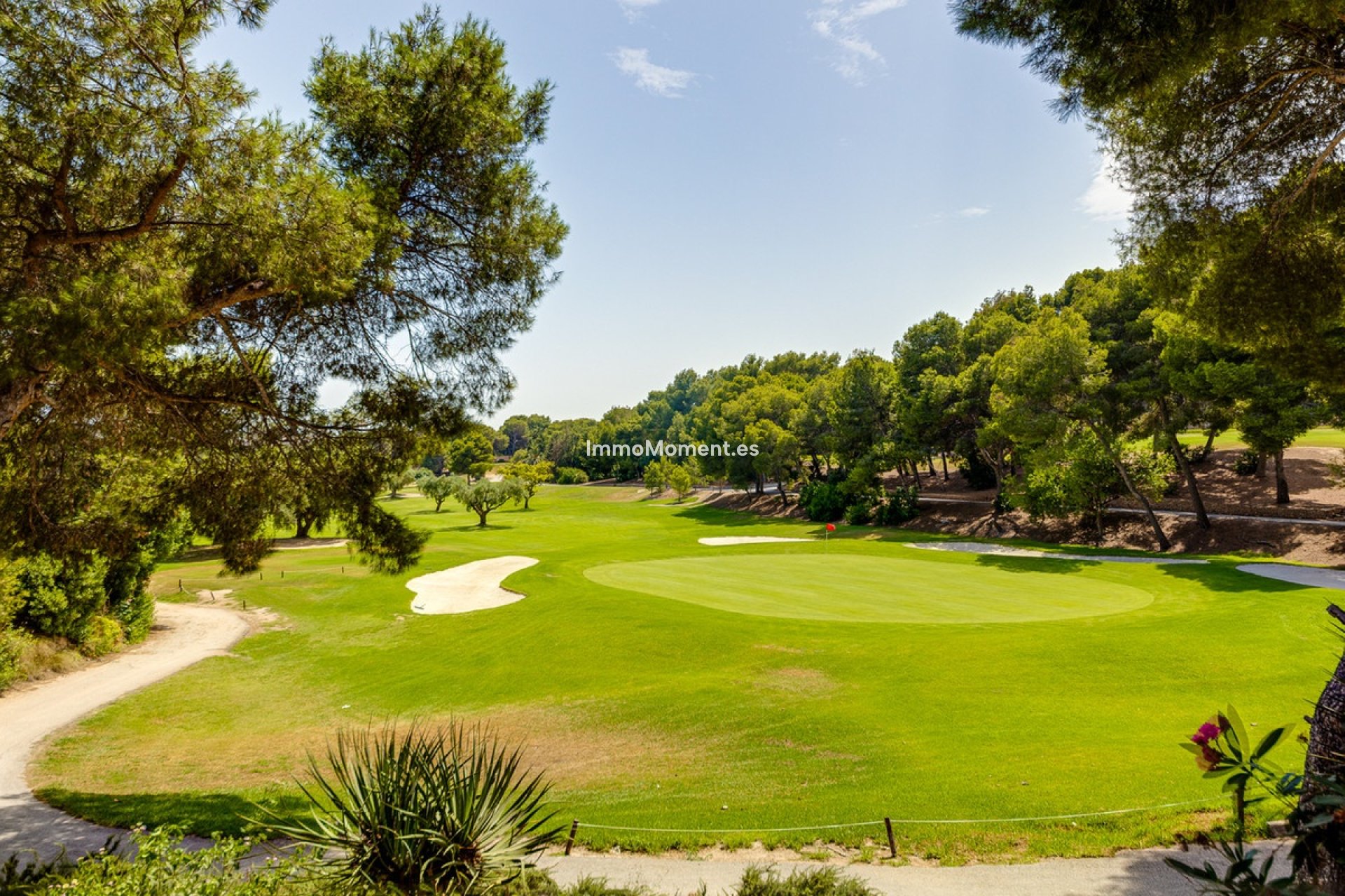 Revente - Maison mitoyenne - Orihuela Costa - Villamartín