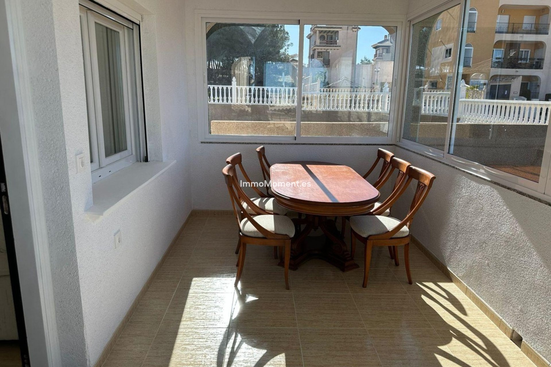 Revente - Maison mitoyenne - Orihuela Costa - Villamartín