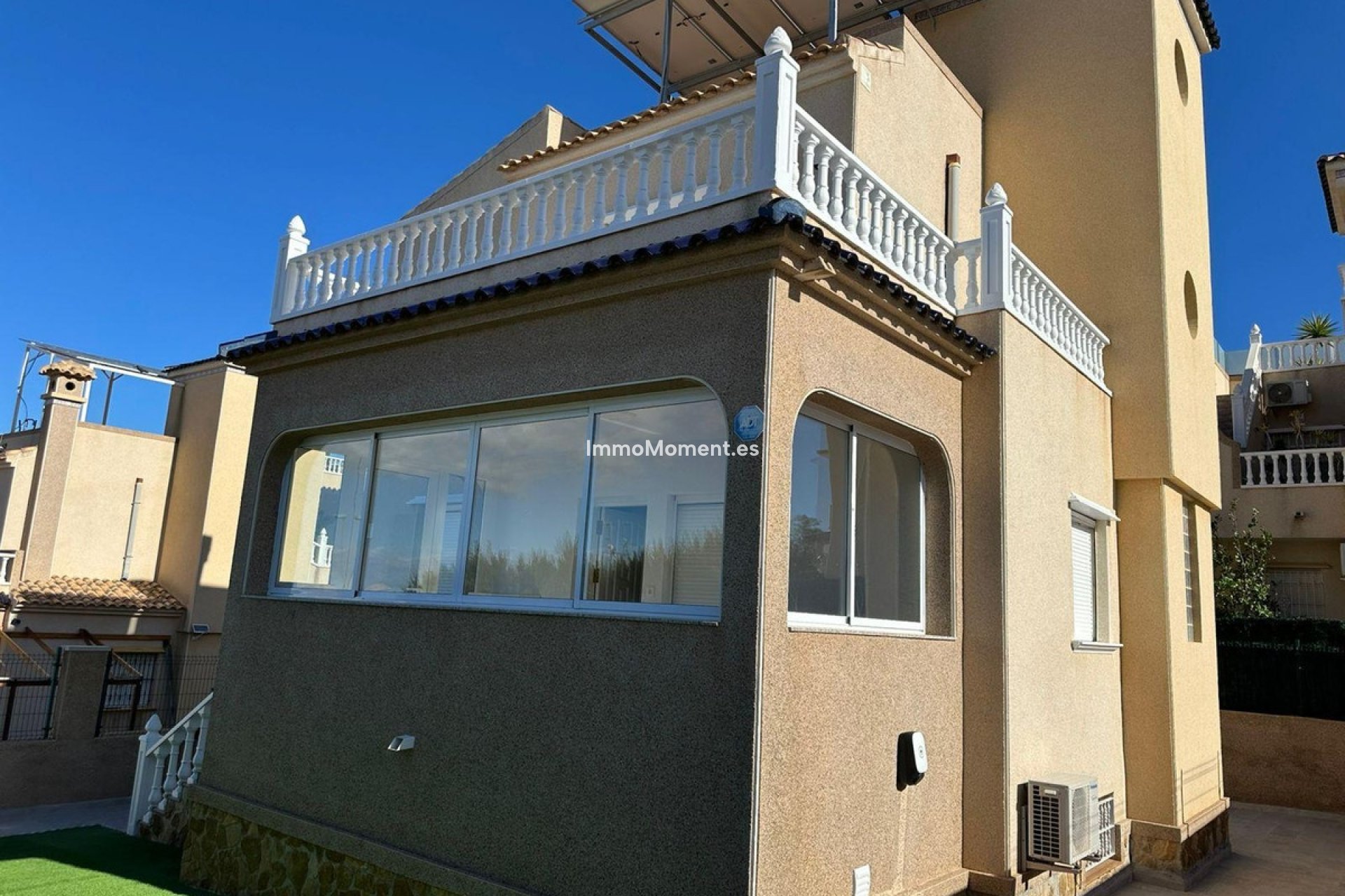 Revente - Maison mitoyenne - Orihuela Costa - Villamartín