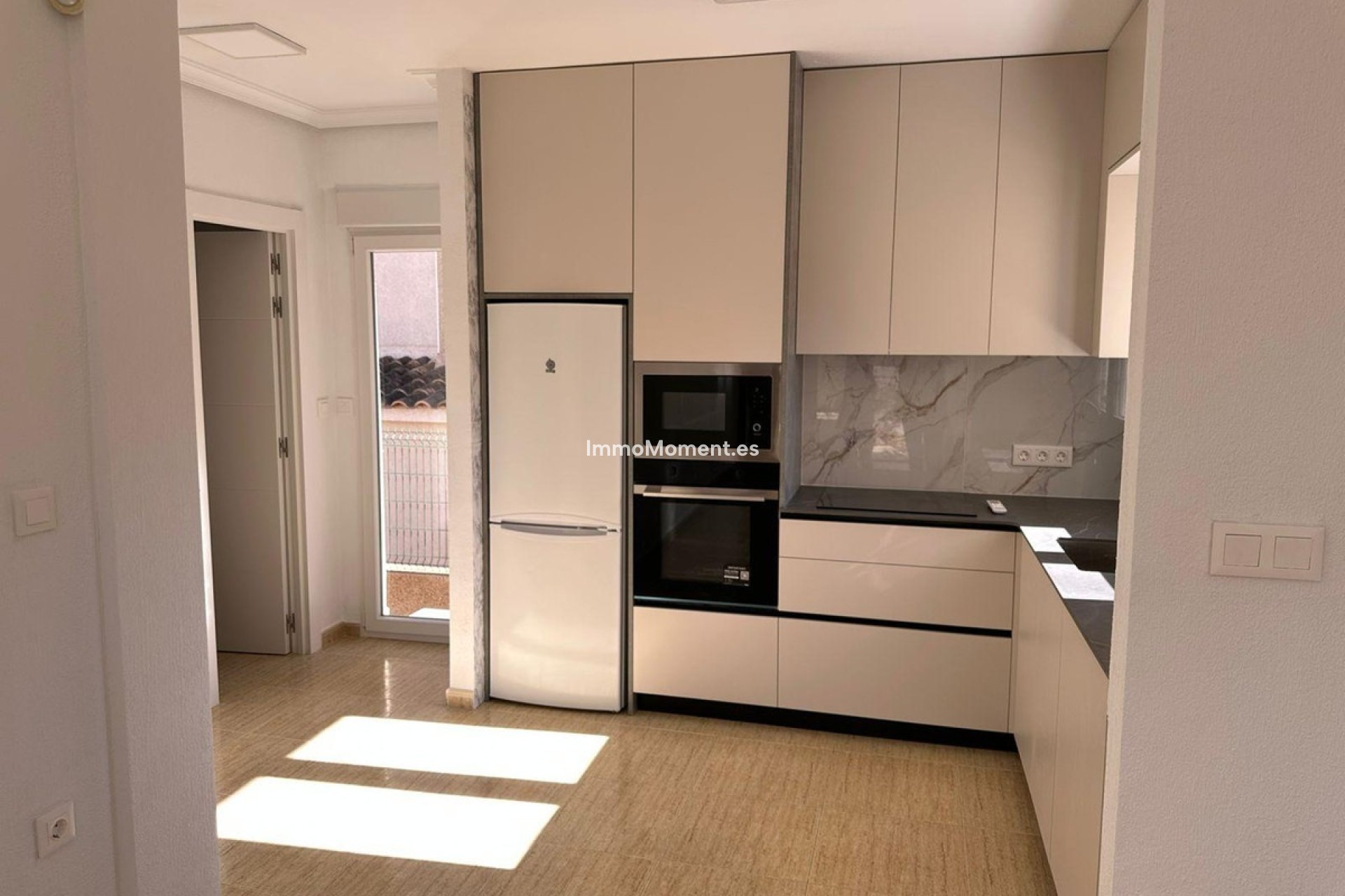 Revente - Maison mitoyenne - Orihuela Costa - Villamartín