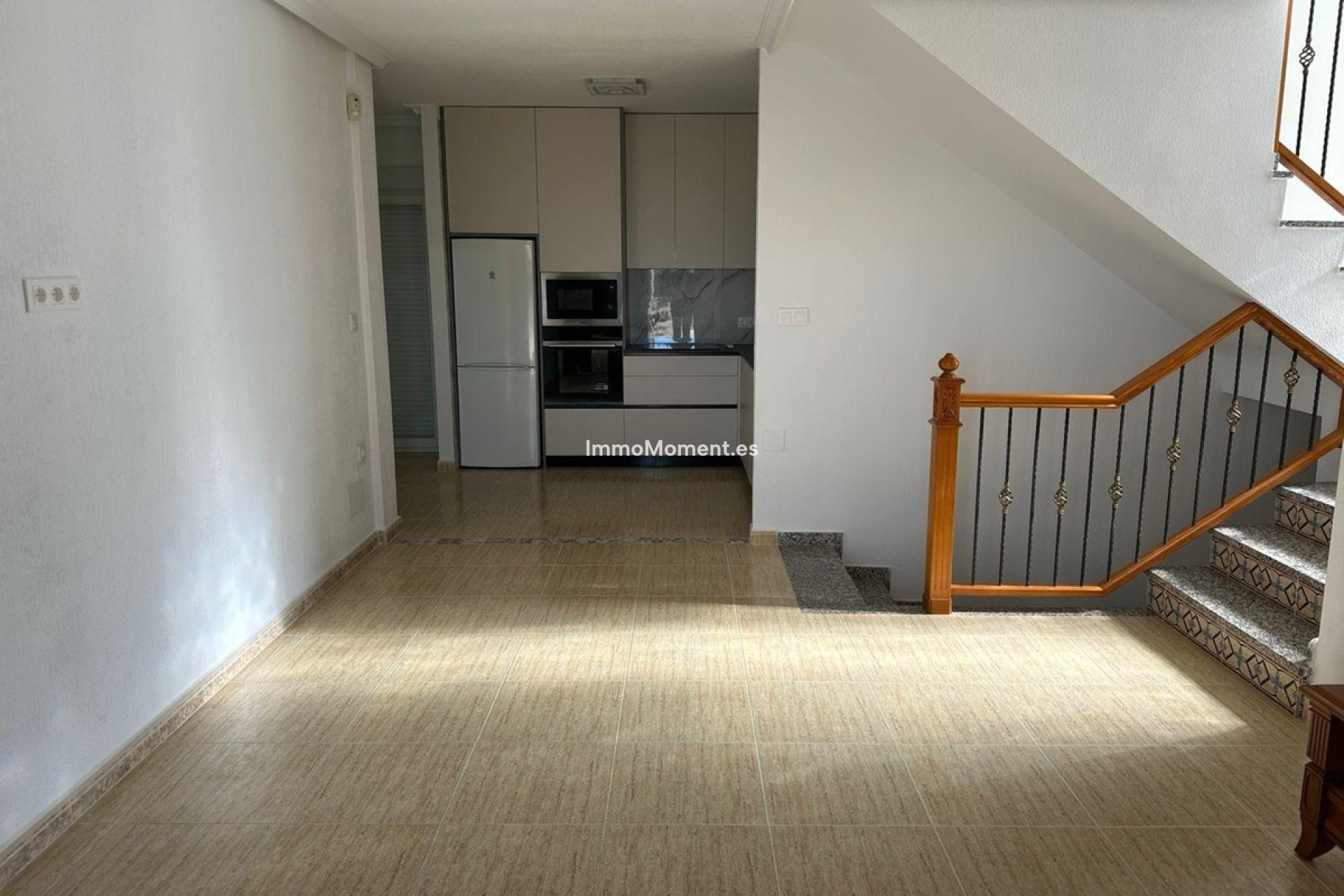 Revente - Maison mitoyenne - Orihuela Costa - Villamartín