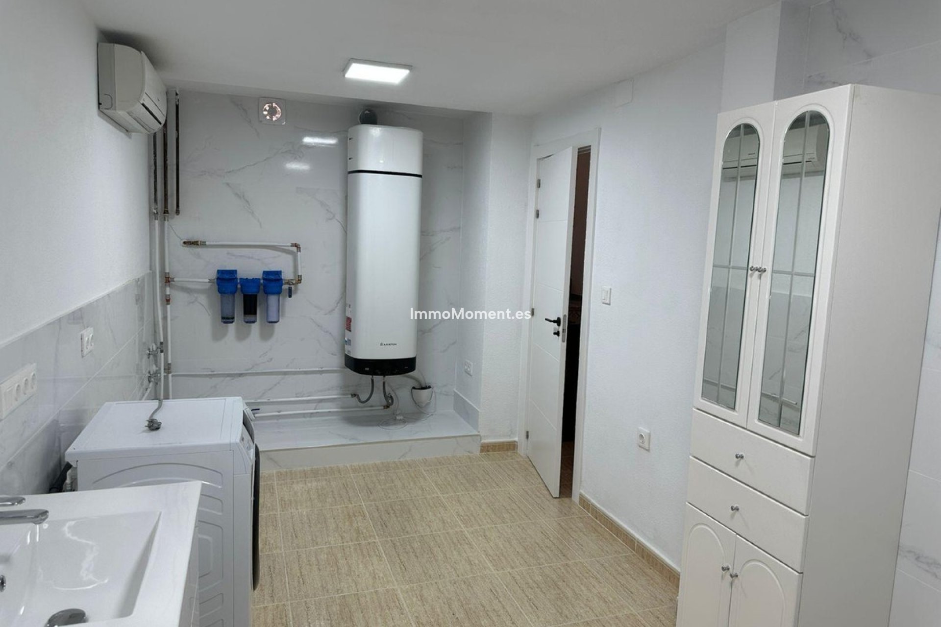 Revente - Maison mitoyenne - Orihuela Costa - Villamartín
