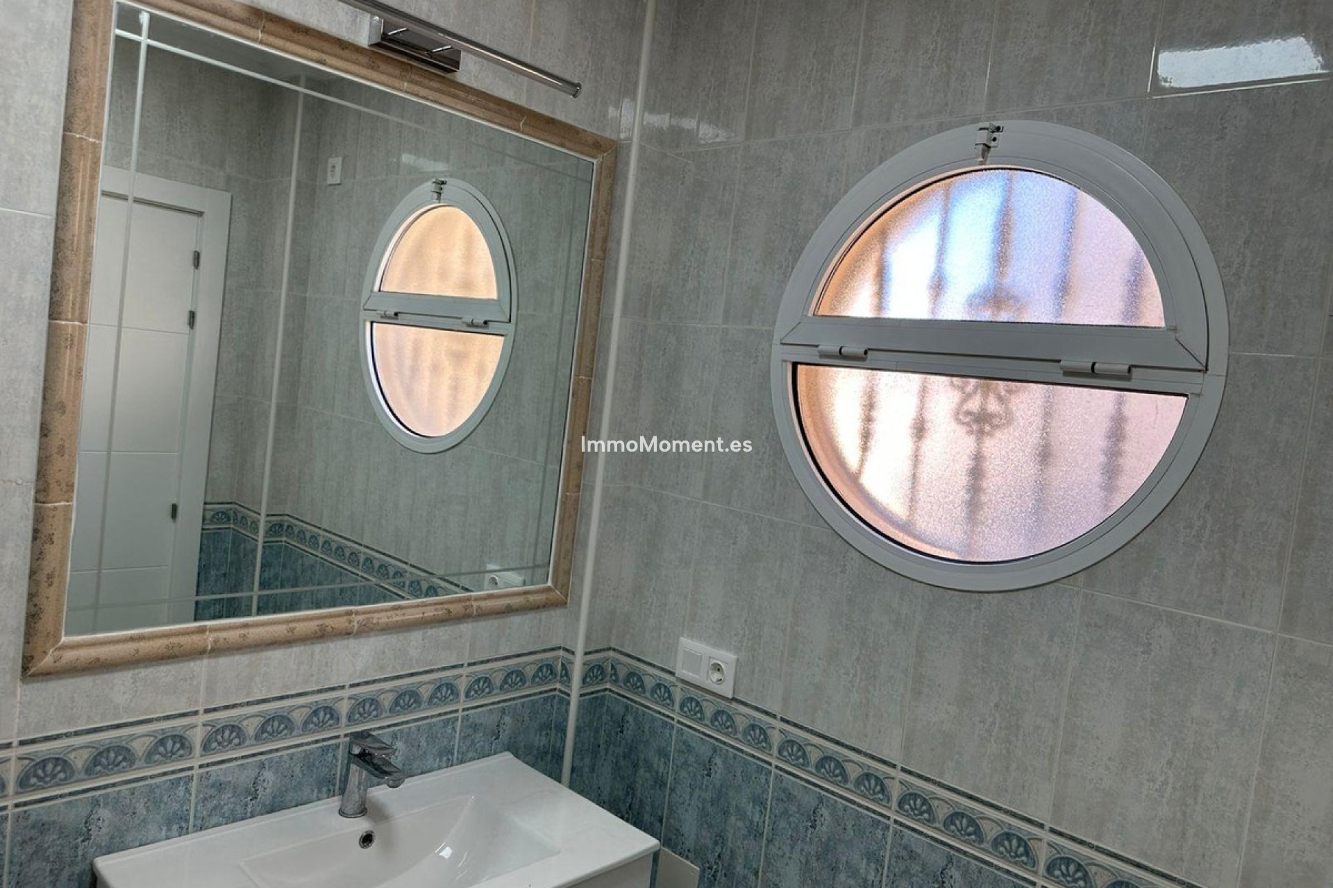 Revente - Maison mitoyenne - Orihuela Costa - Villamartín